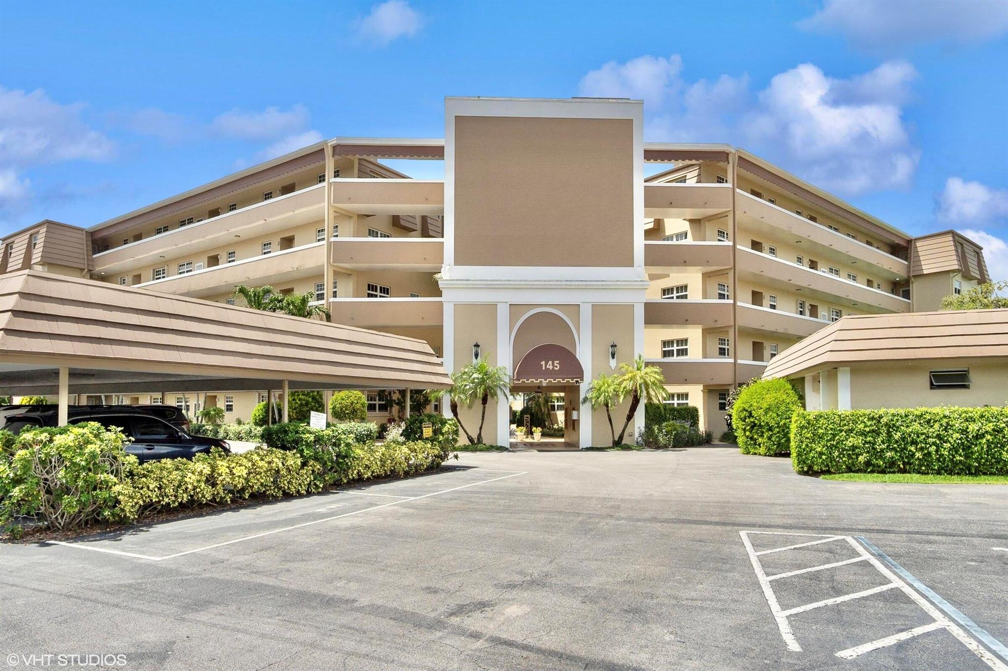 145 Atlantis Blvd #Ph4