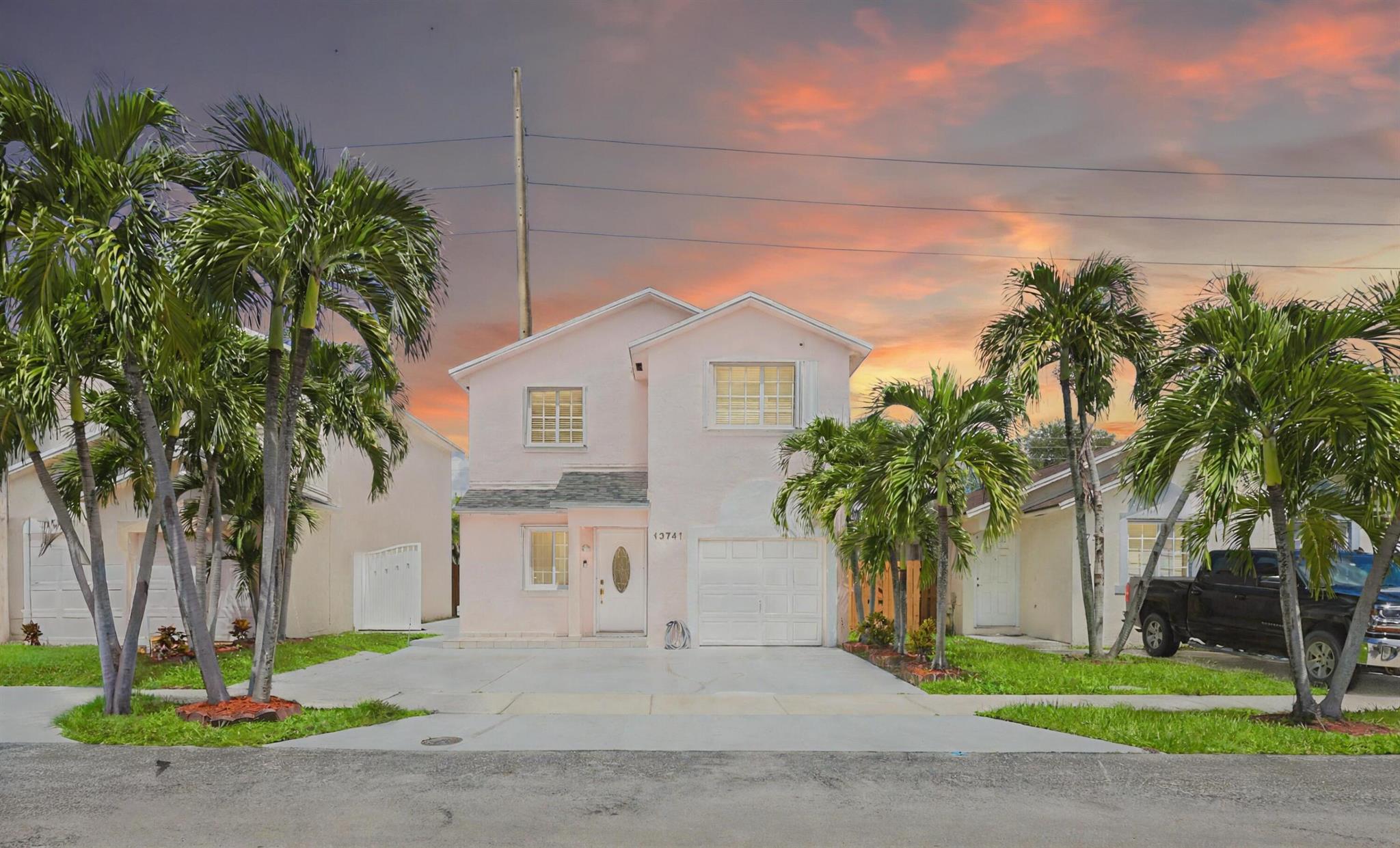 13741 SW 160th Ter