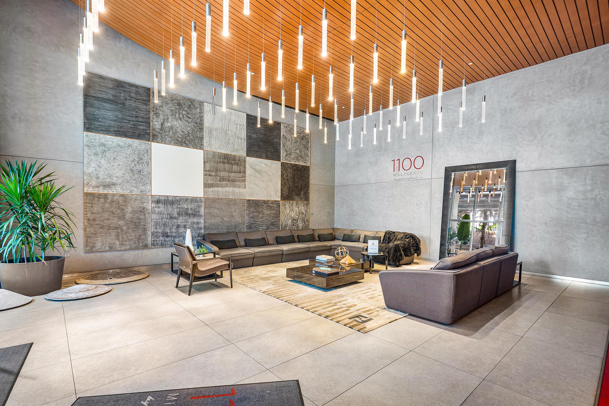 image 1100 Millecento Residence47