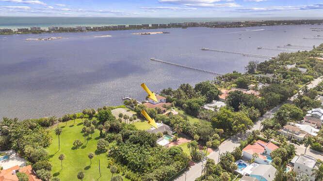 524-530 S Lakeside Dr Lake Worth Beach, FL 33460