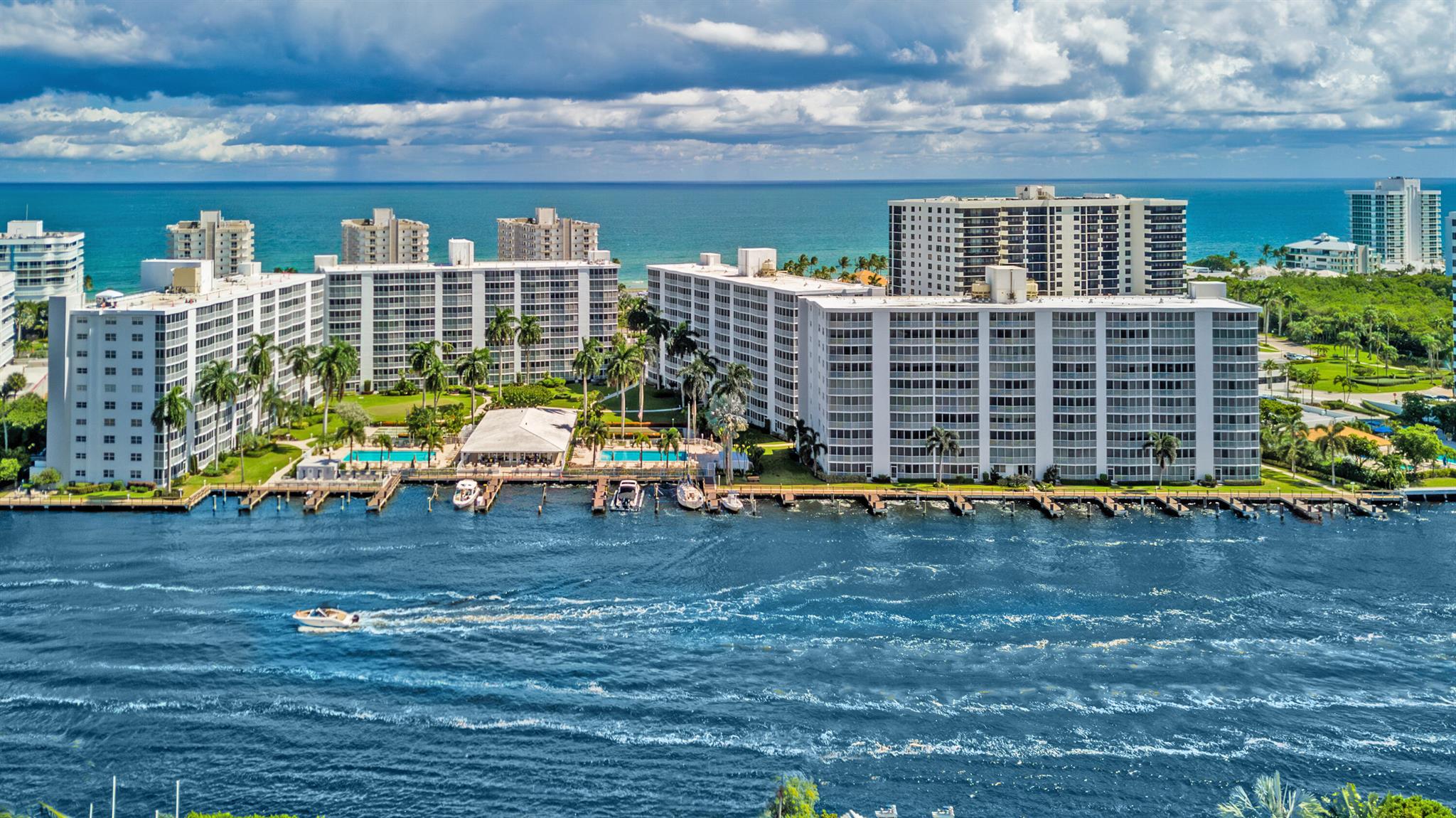 3310 S Ocean Blvd #631d