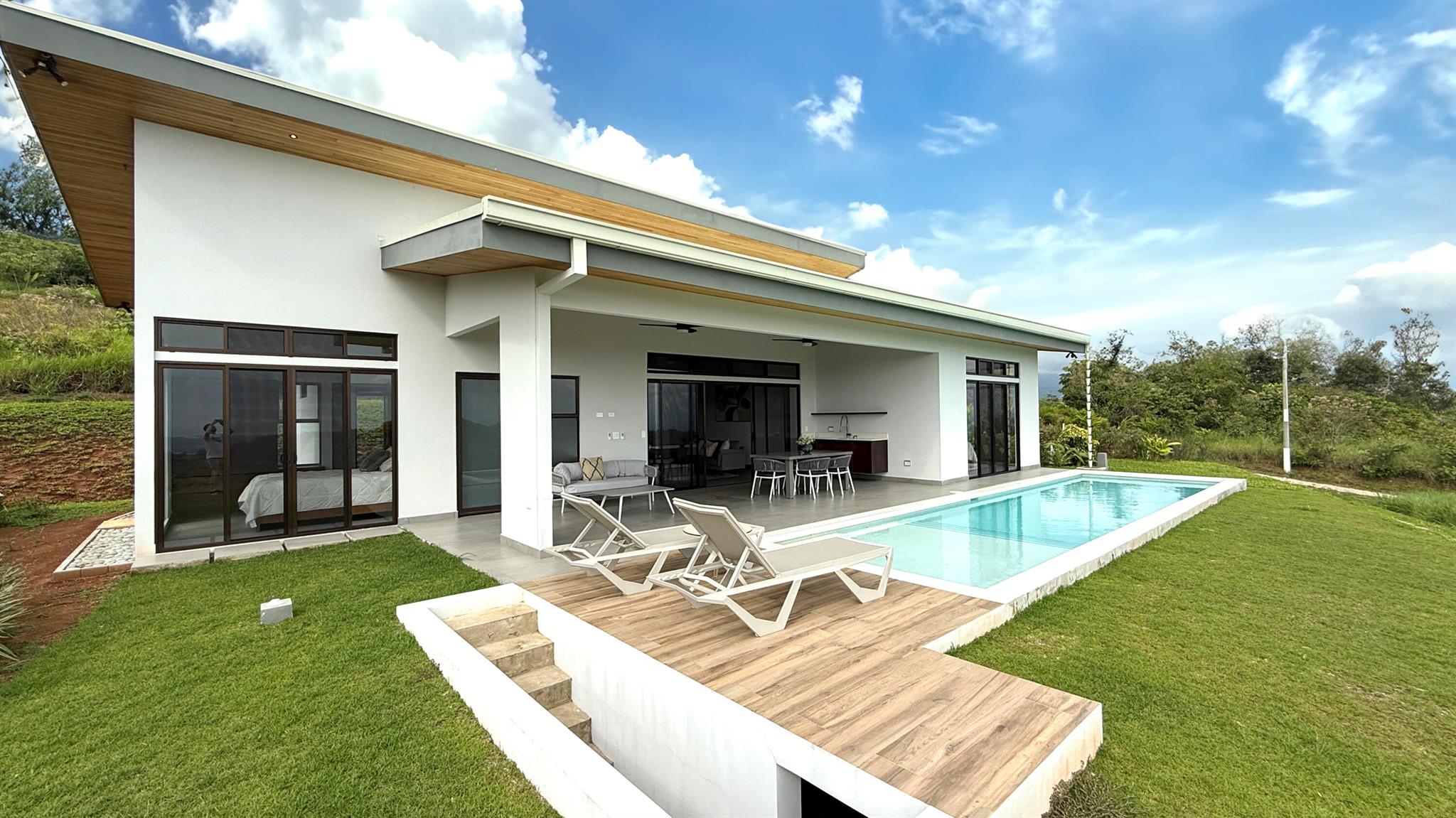 17 Vista Sin Fin Chantales