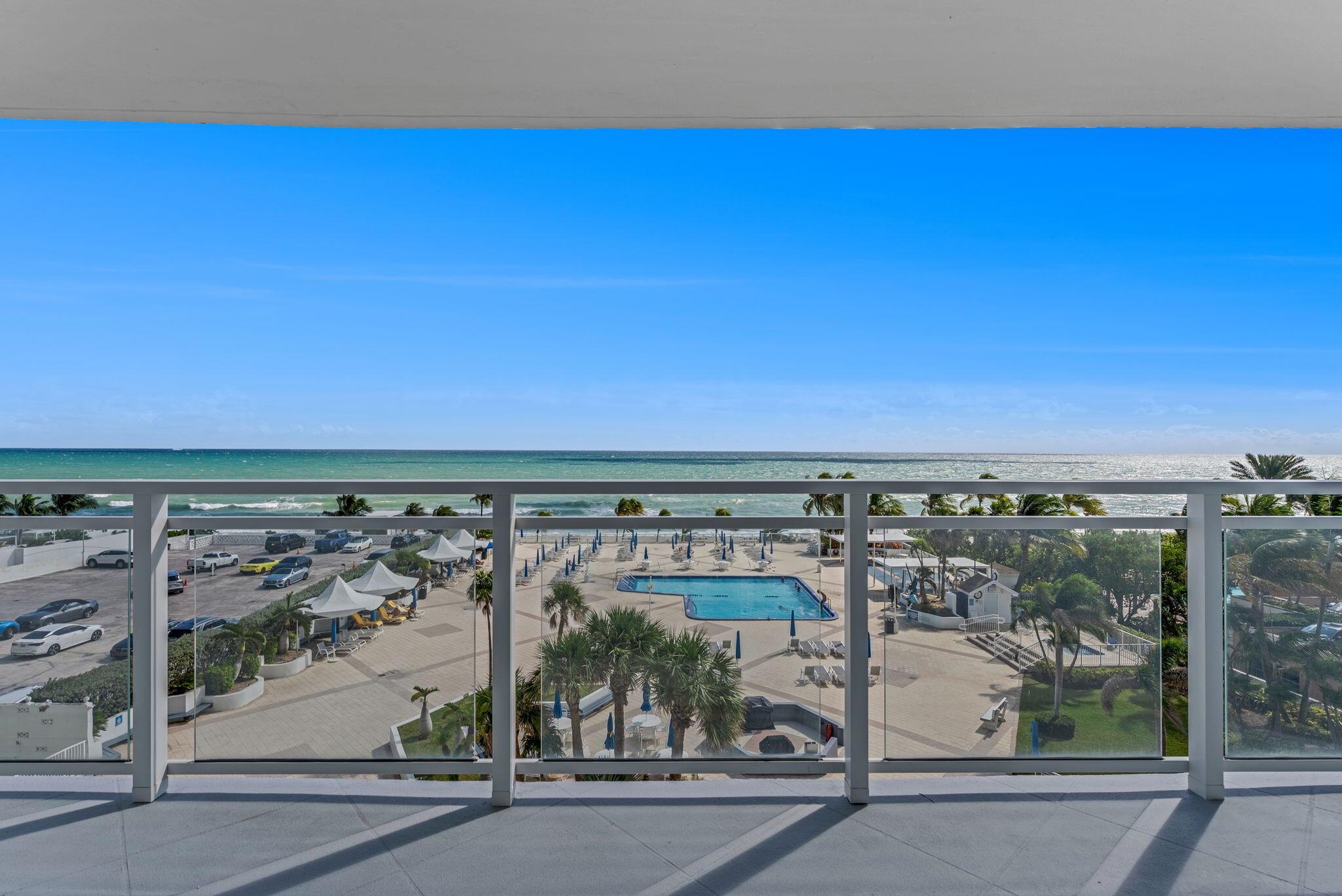 2030 S Ocean Dr #414