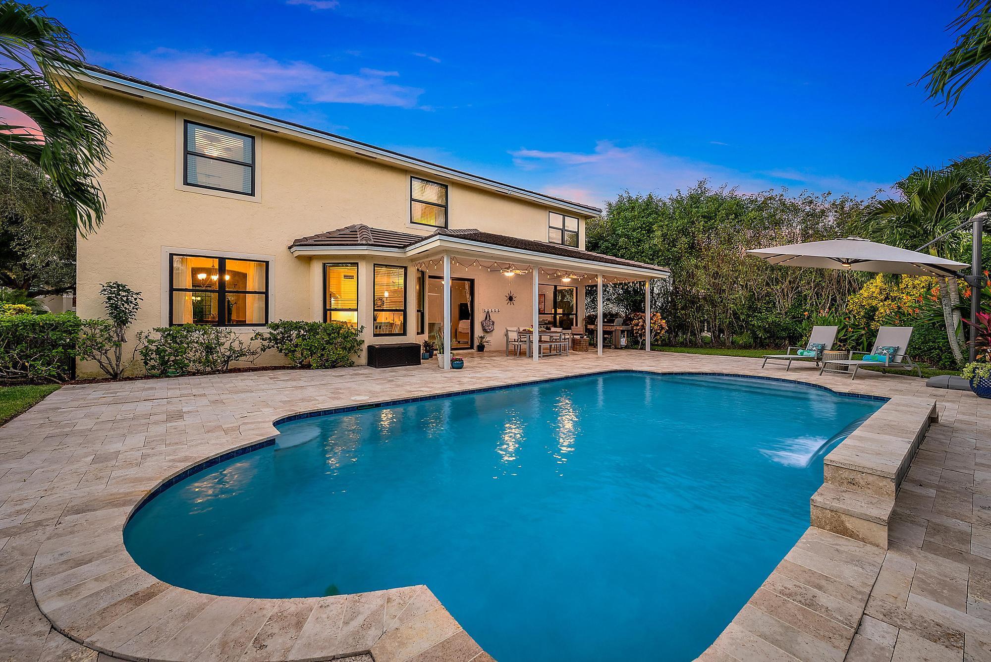 495 Pelican Ln Jupiter, FL 33458