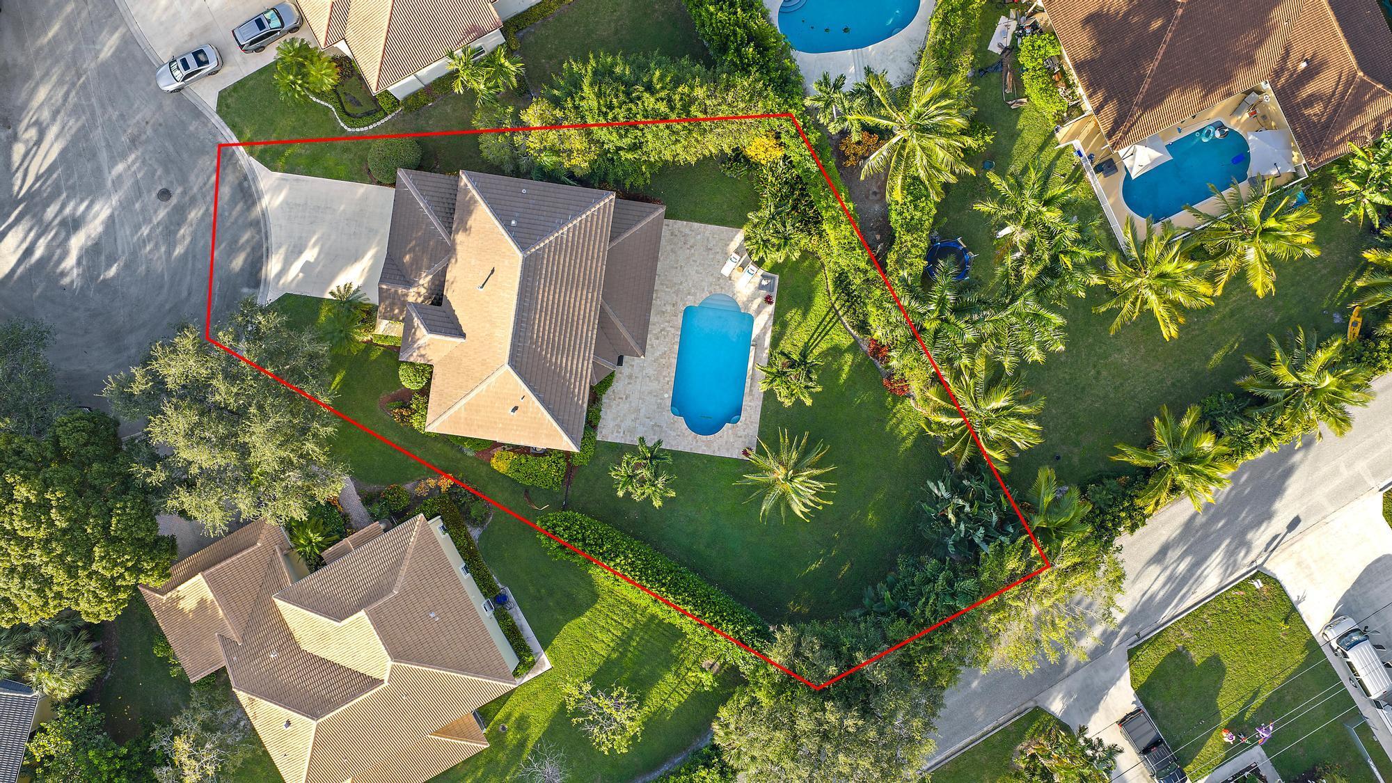 495 Pelican Ln Jupiter, FL 33458