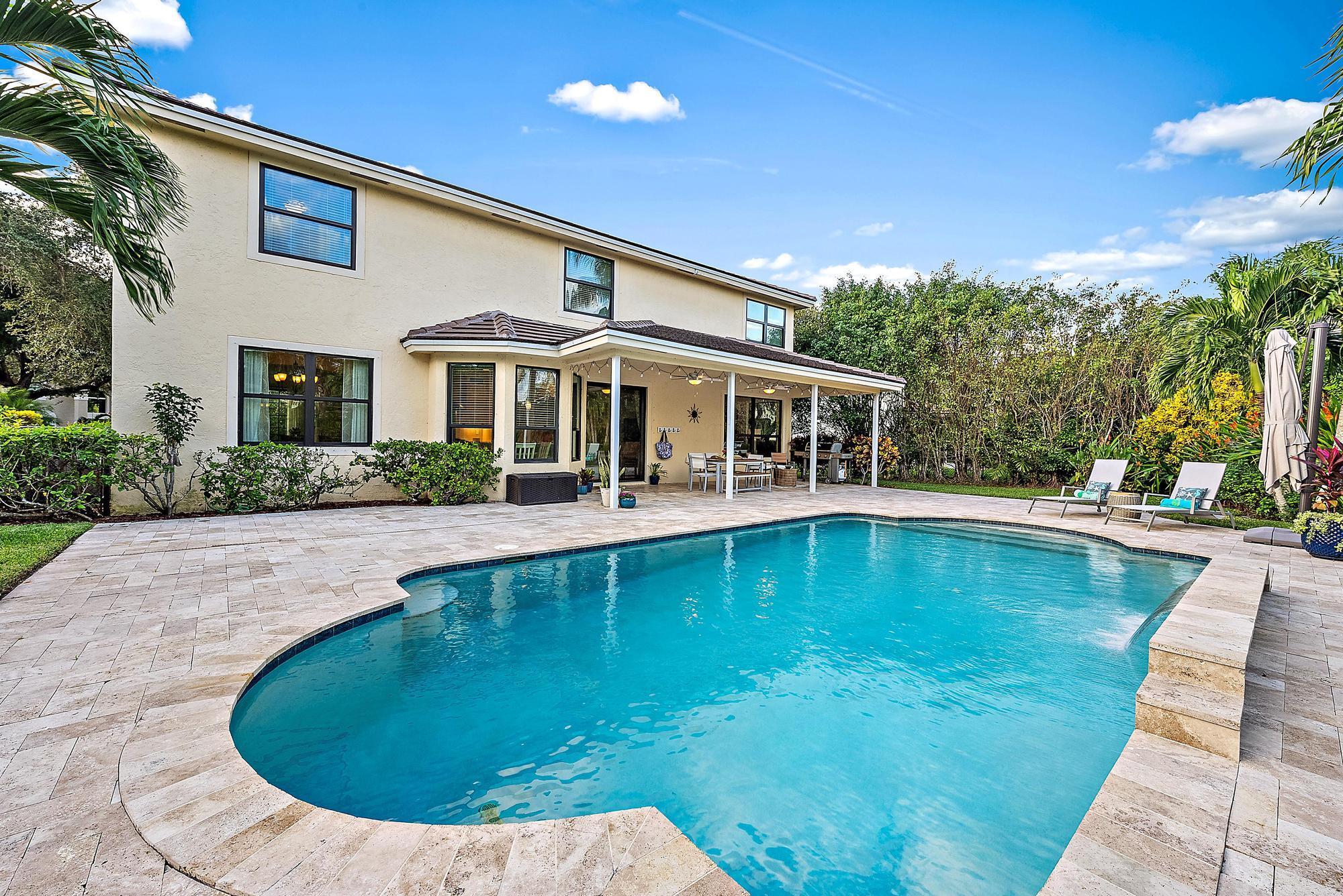 495 Pelican Ln Jupiter, FL 33458