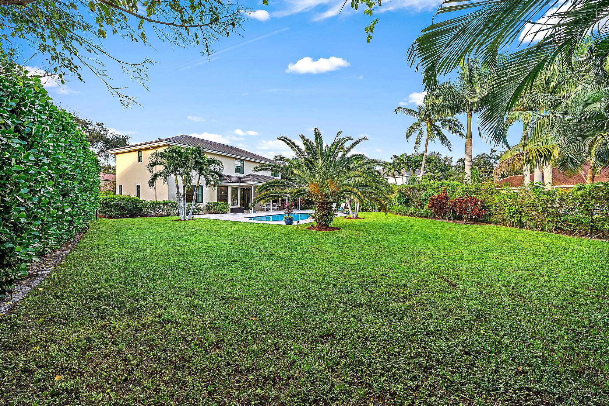 495 Pelican Ln Jupiter, FL 33458