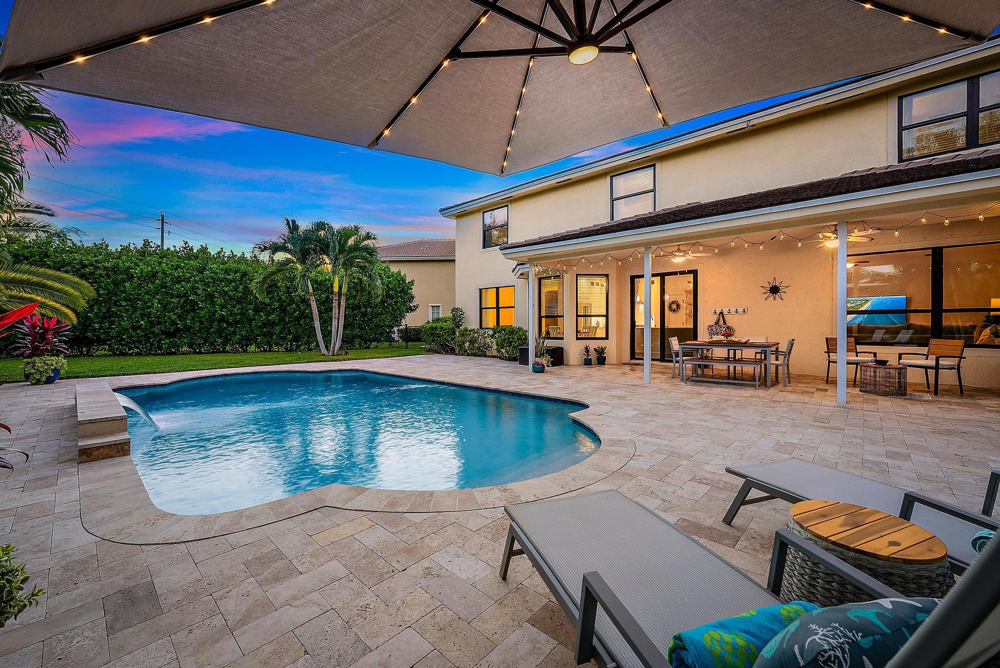 495 Pelican Ln Jupiter, FL 33458