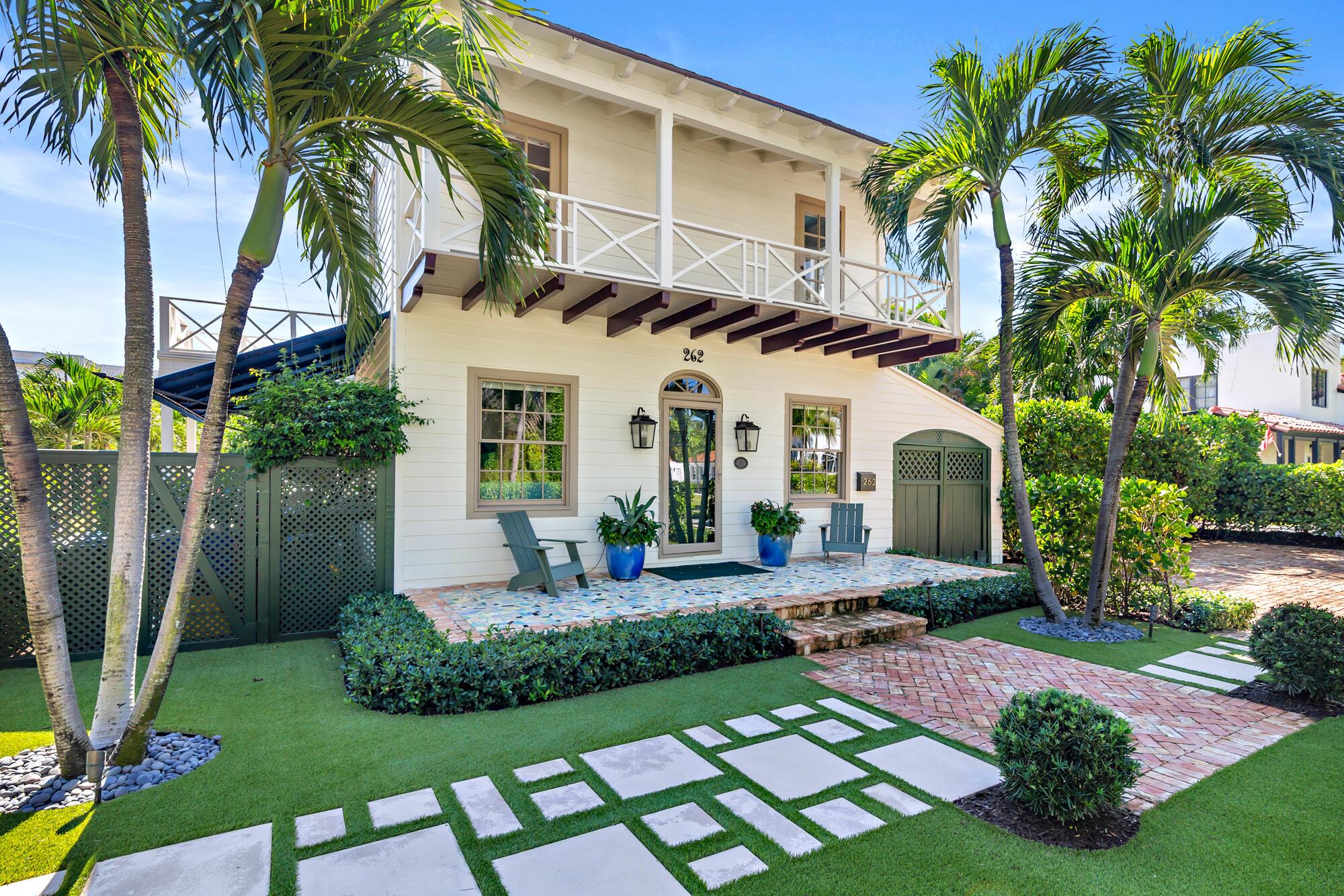 256/262 Cordova Rd West Palm Beach, FL 33401