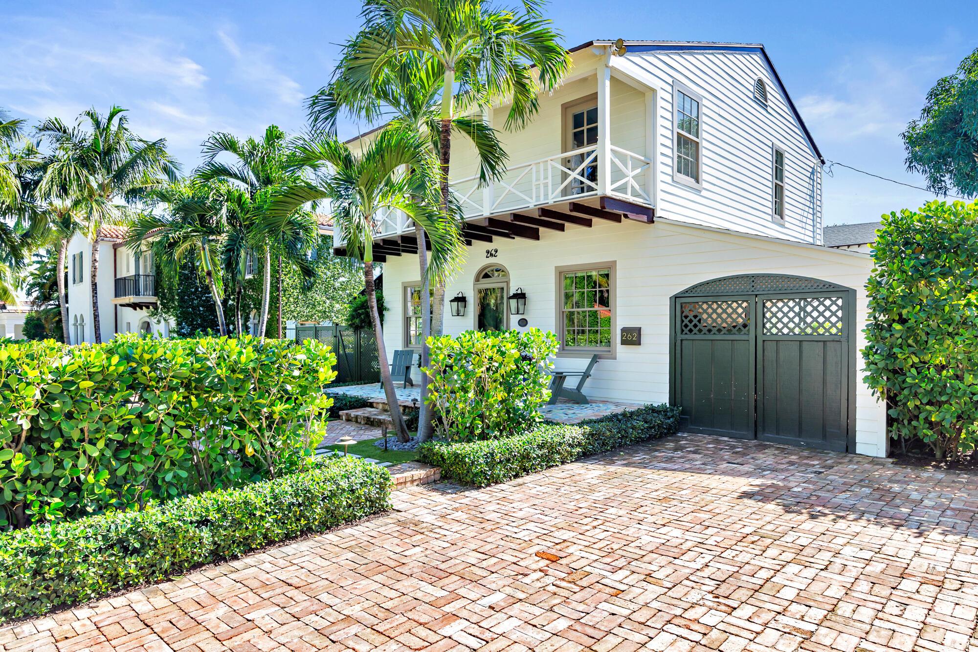 256/262 Cordova Rd West Palm Beach, FL 33401