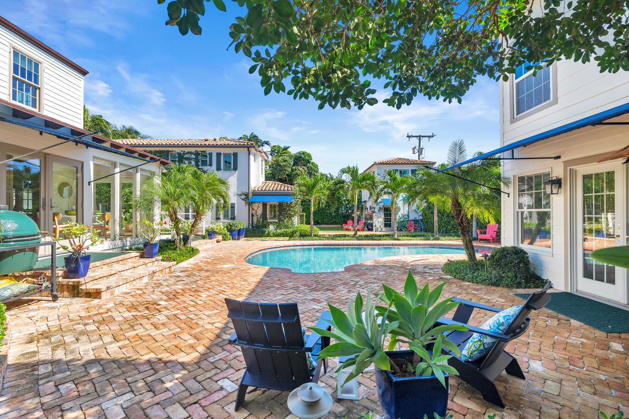 256/262 Cordova Rd West Palm Beach, FL 33401