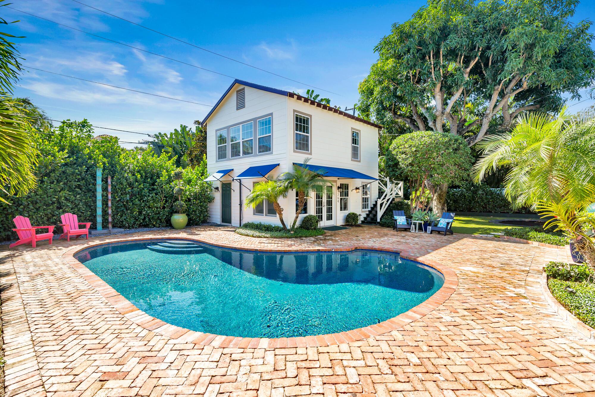 256/262 Cordova Rd West Palm Beach, FL 33401