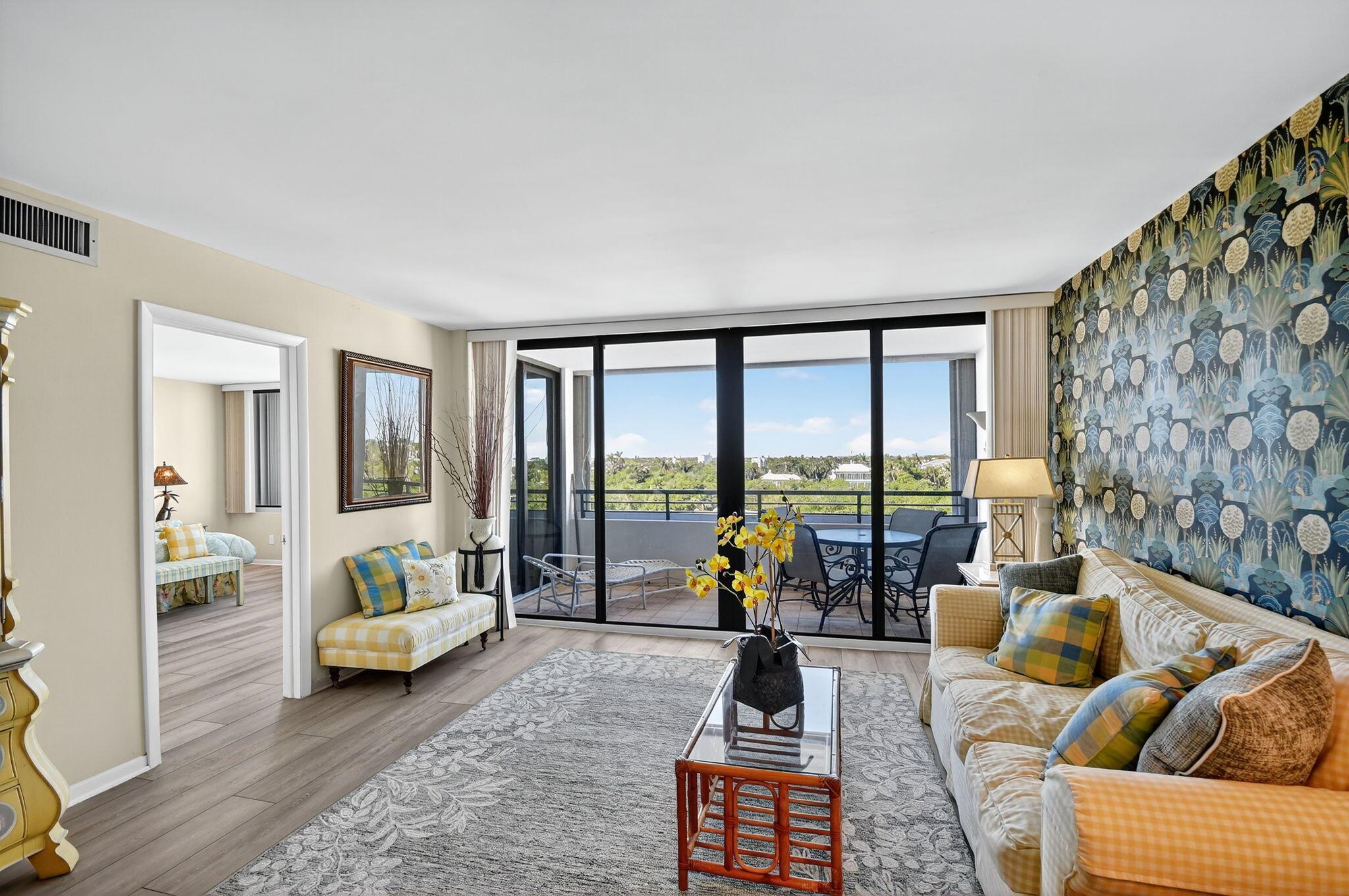 3589 S Ocean Blvd #509