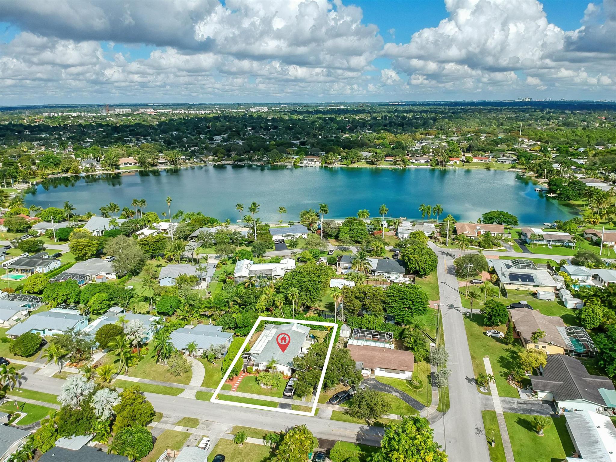 8911 SW 197th St Cutler Bay, FL 33157