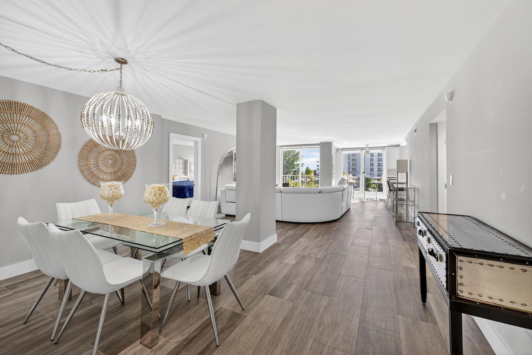 1010 S Ocean Blvd #504