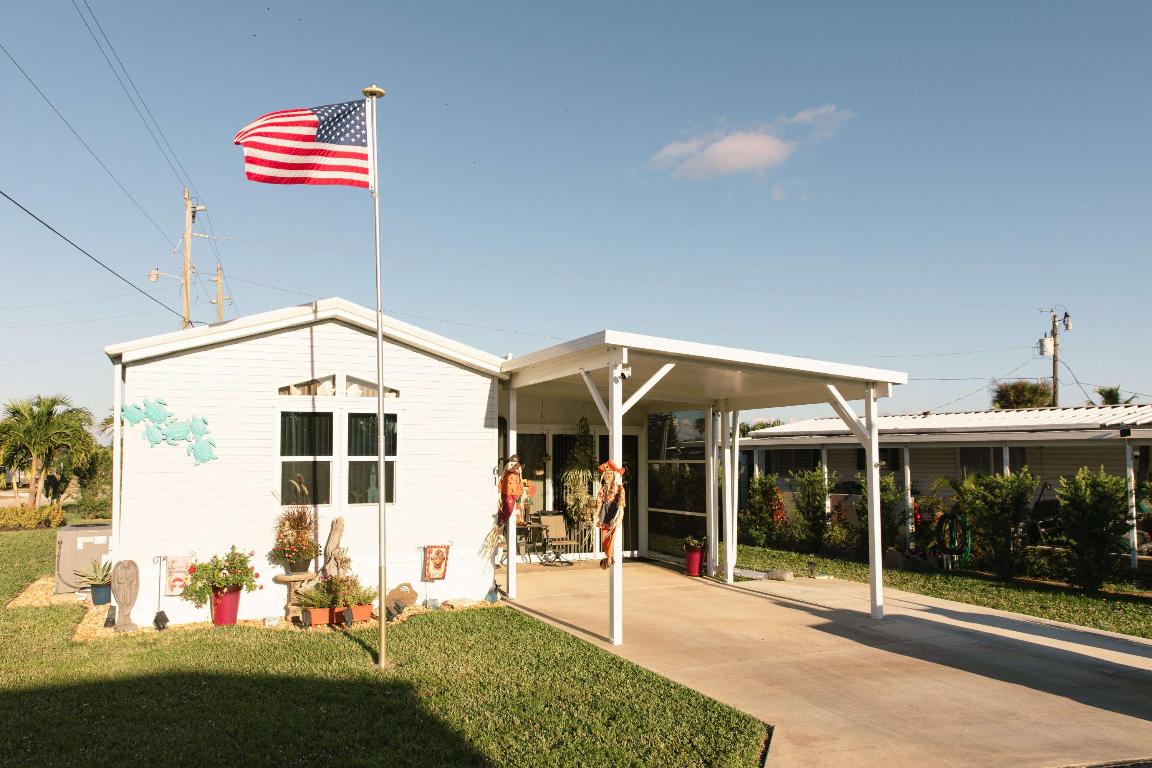 11055 SE Federal #61