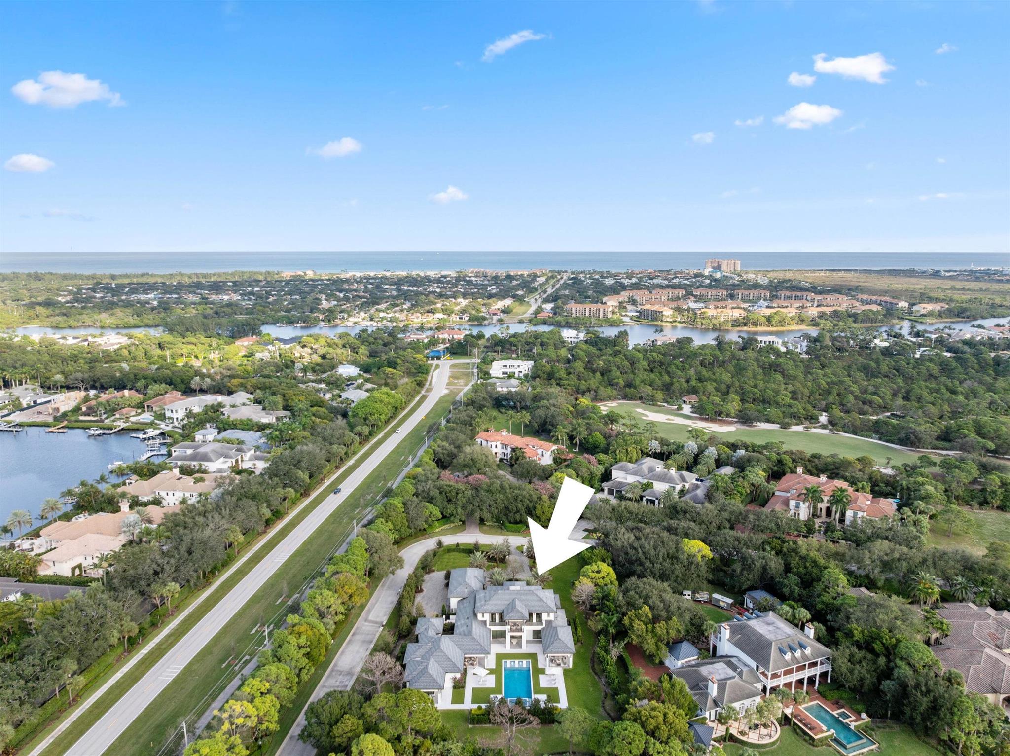 210 Bears Clb Dr Jupiter, FL 33477