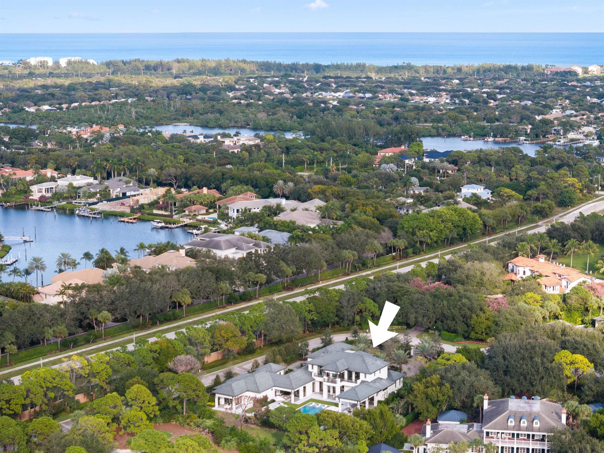 210 Bears Clb Dr Jupiter, FL 33477