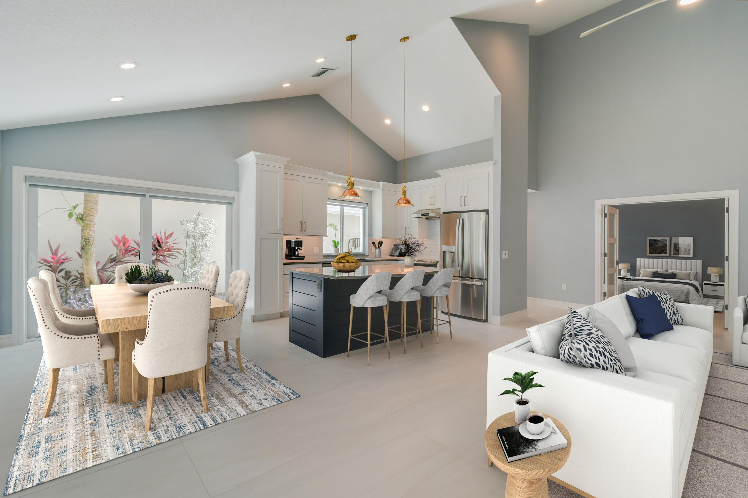 438 River Edge Jupiter, FL 33477