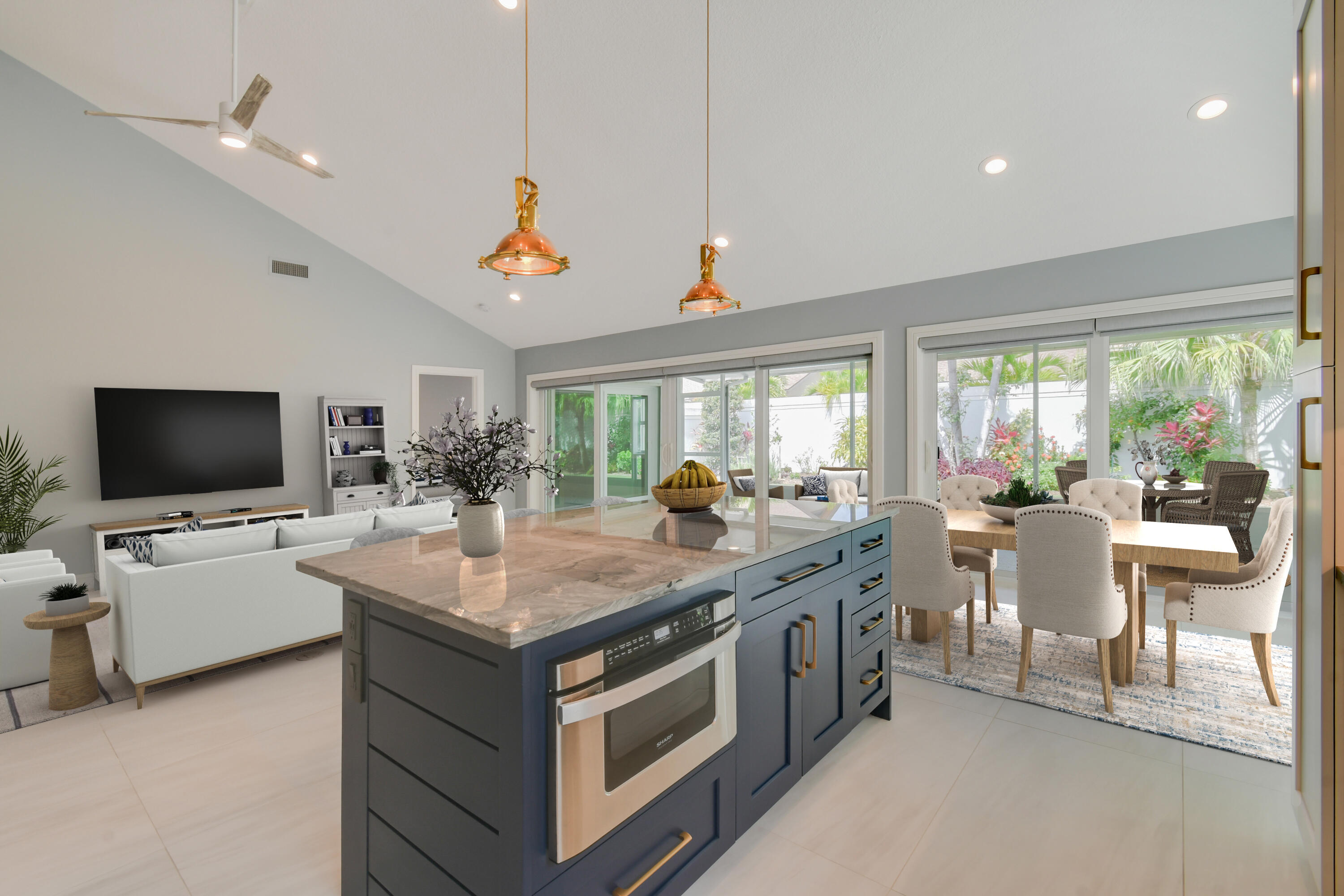 438 River Edge Jupiter, FL 33477