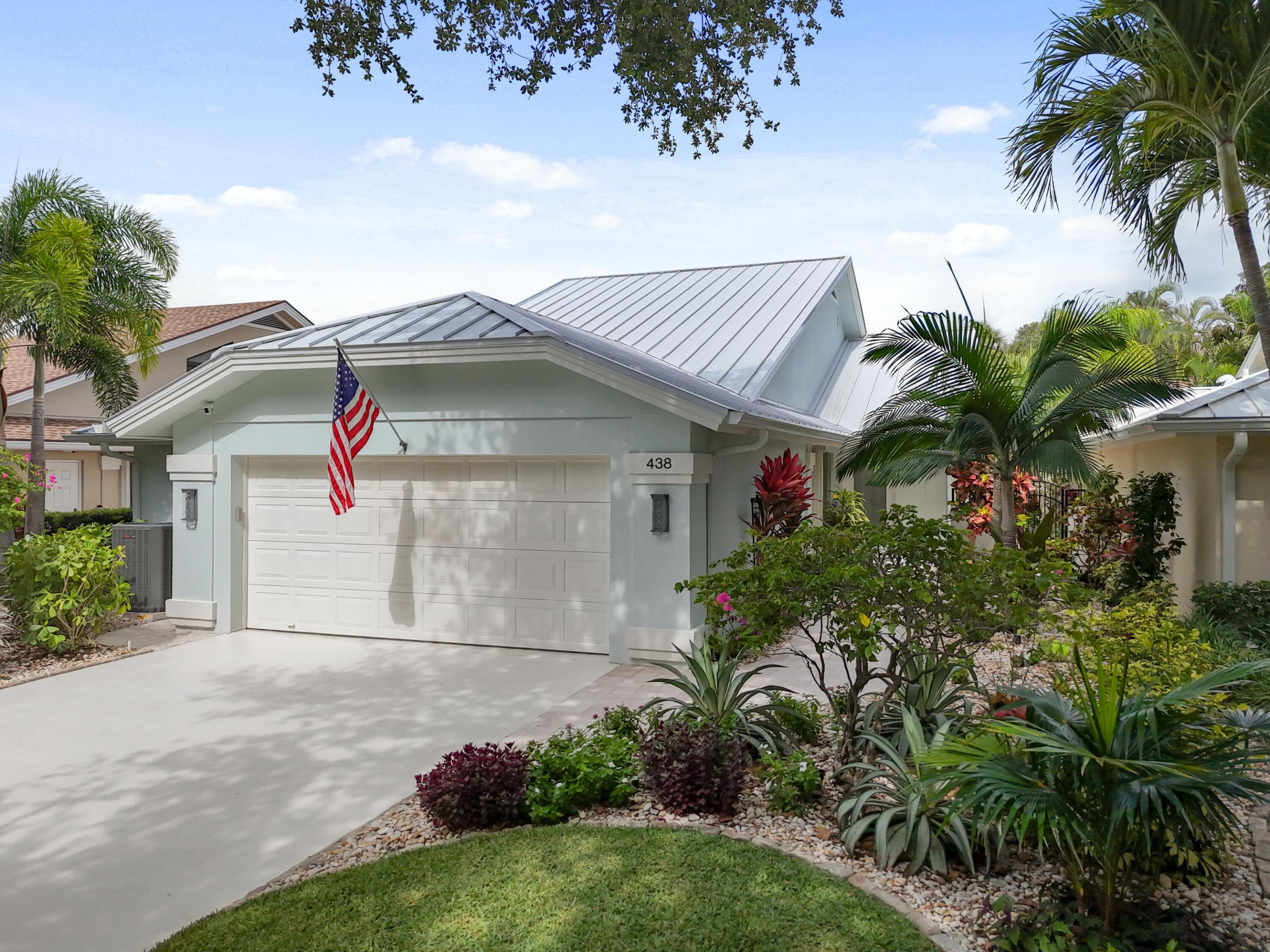 438 River Edge Jupiter, FL 33477