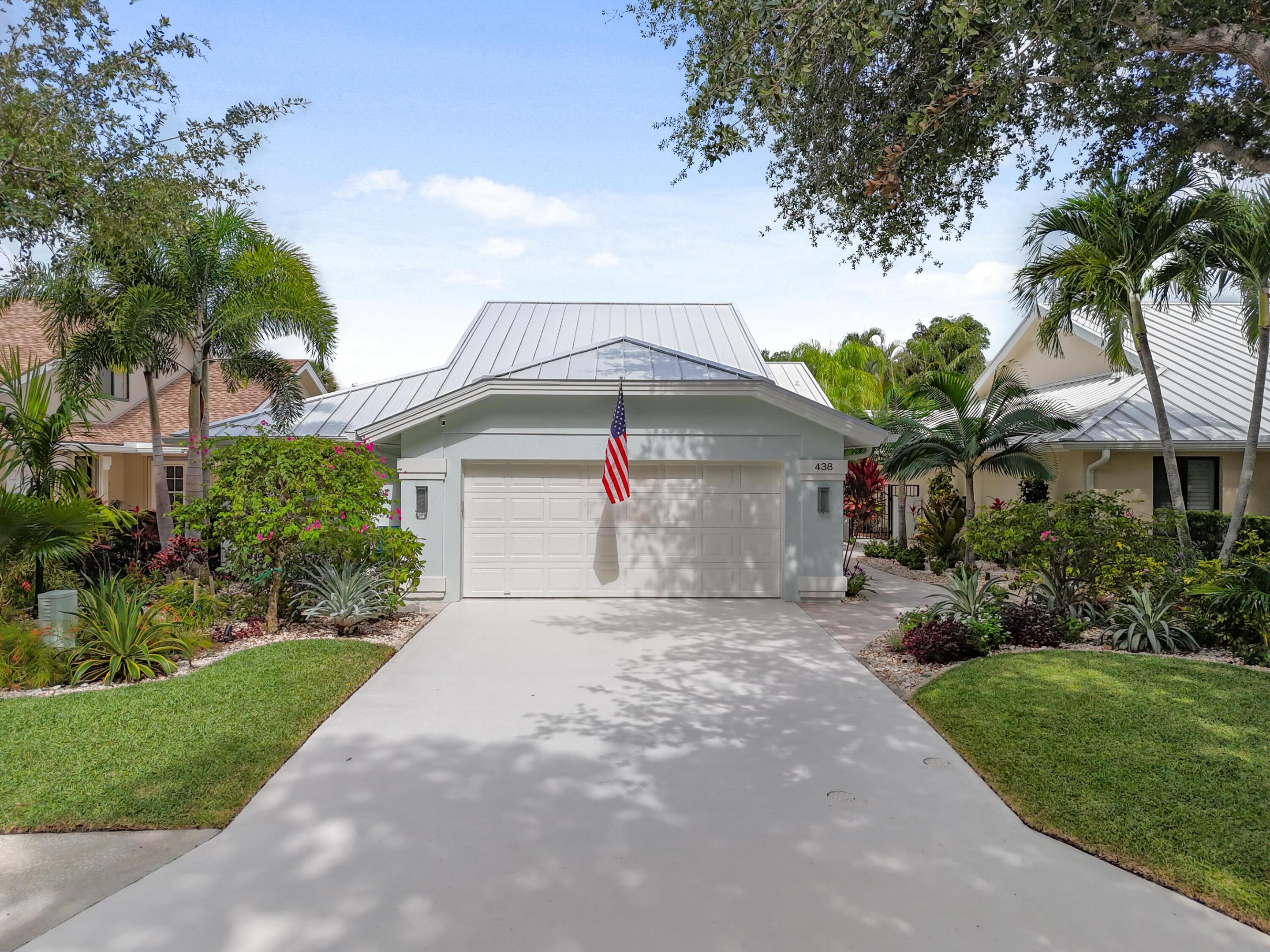 438 River Edge Jupiter, FL 33477