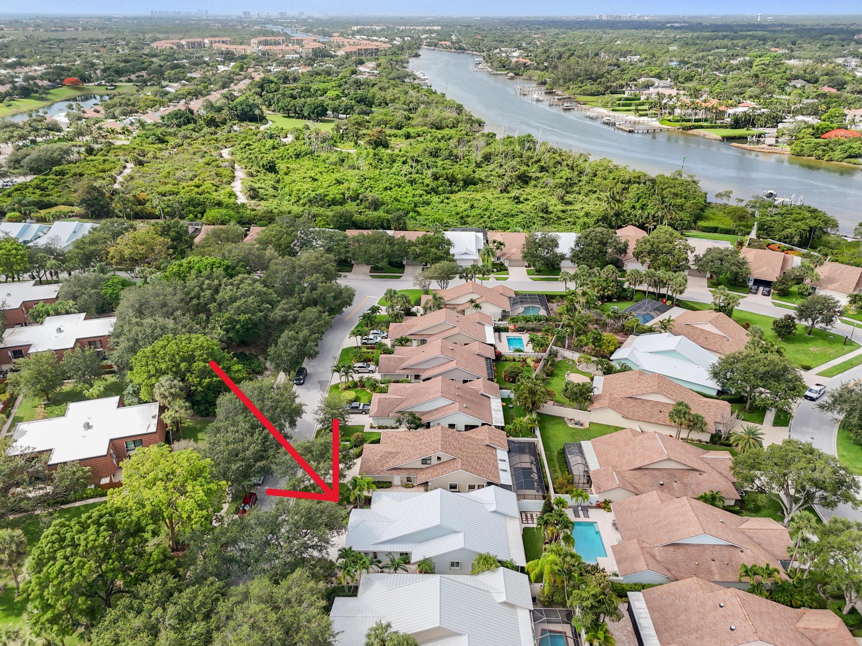 438 River Edge Jupiter, FL 33477