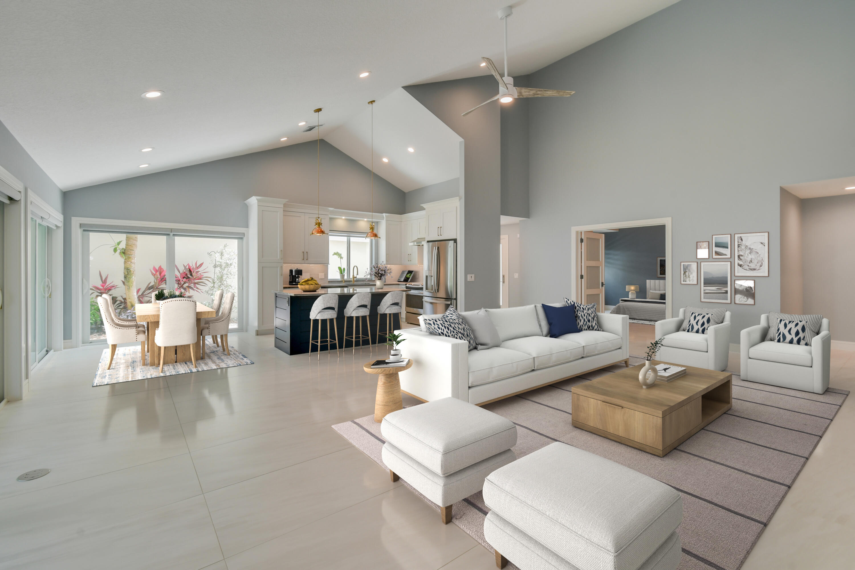 438 River Edge Jupiter, FL 33477