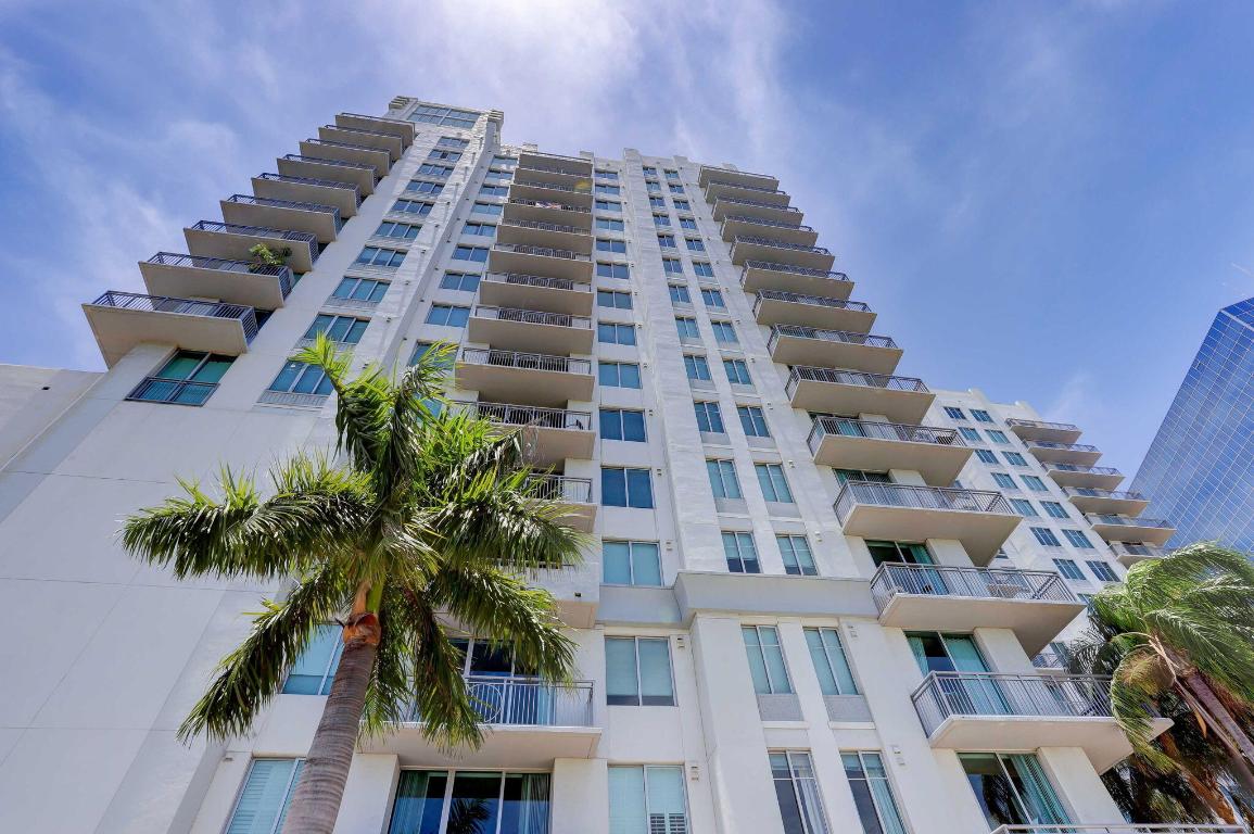 300 S Australian #1408