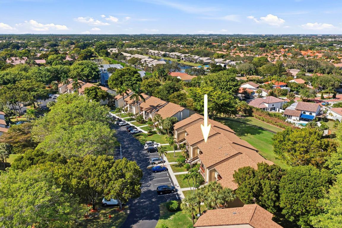 5121 Oak Hl #423 Delray Beach, FL 33484