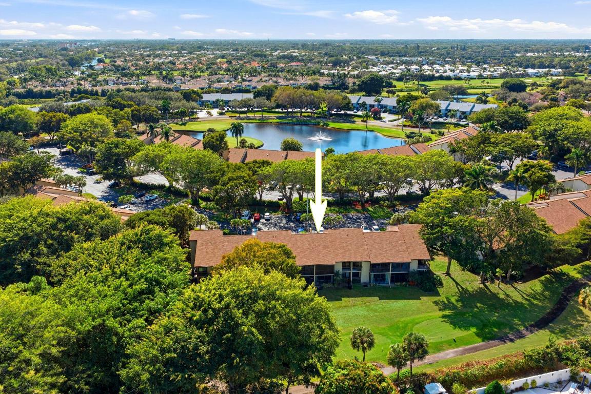 5121 Oak Hl #423 Delray Beach, FL 33484