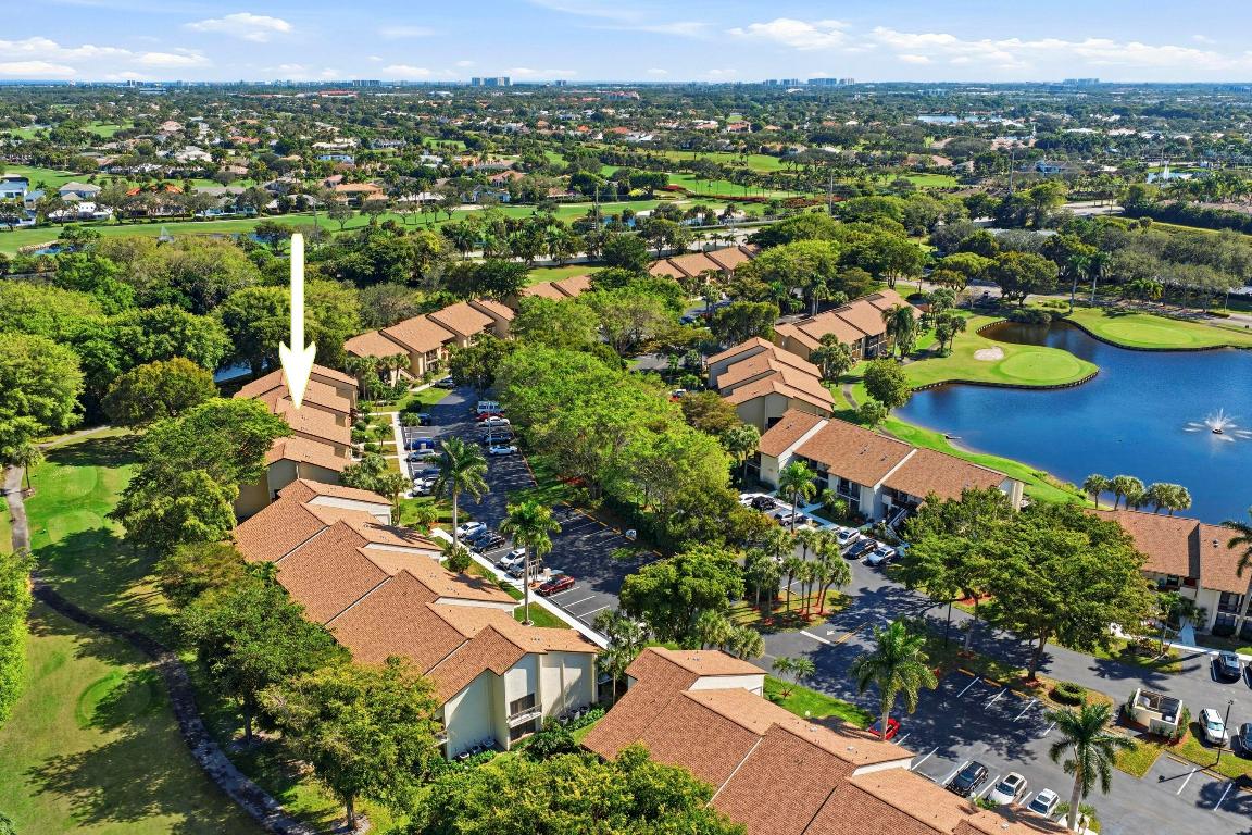 5121 Oak Hl #423 Delray Beach, FL 33484