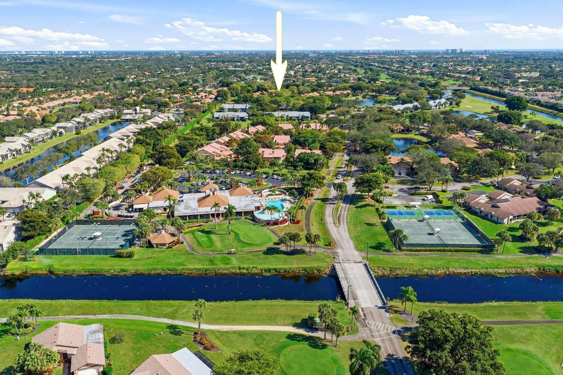 5121 Oak Hl #423 Delray Beach, FL 33484