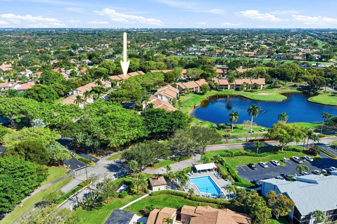 5121 Oak Hl #423 Delray Beach, FL 33484