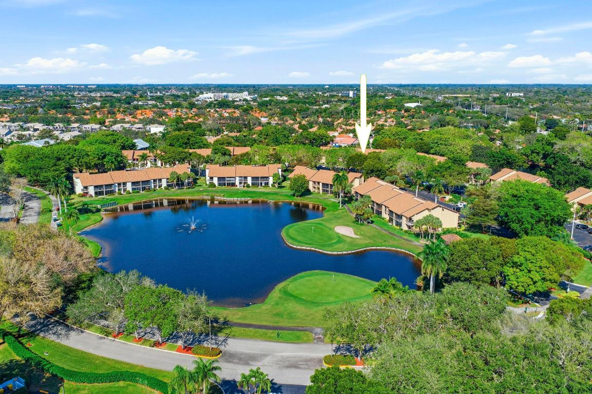 5121 Oak Hl #423 Delray Beach, FL 33484