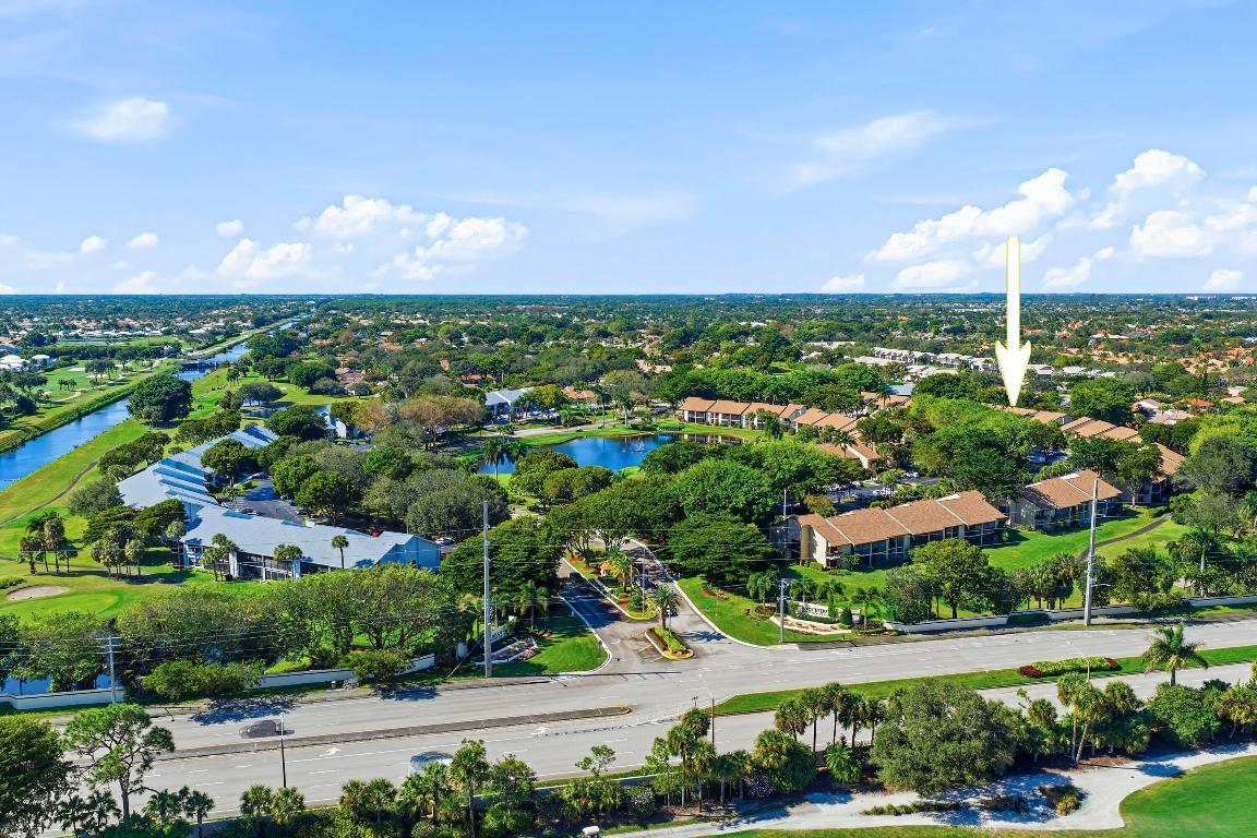 5121 Oak Hl #423 Delray Beach, FL 33484