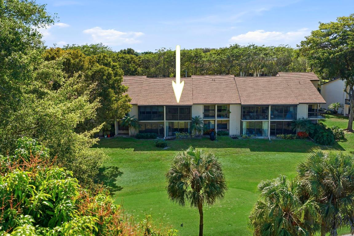 5121 Oak Hl #423 Delray Beach, FL 33484