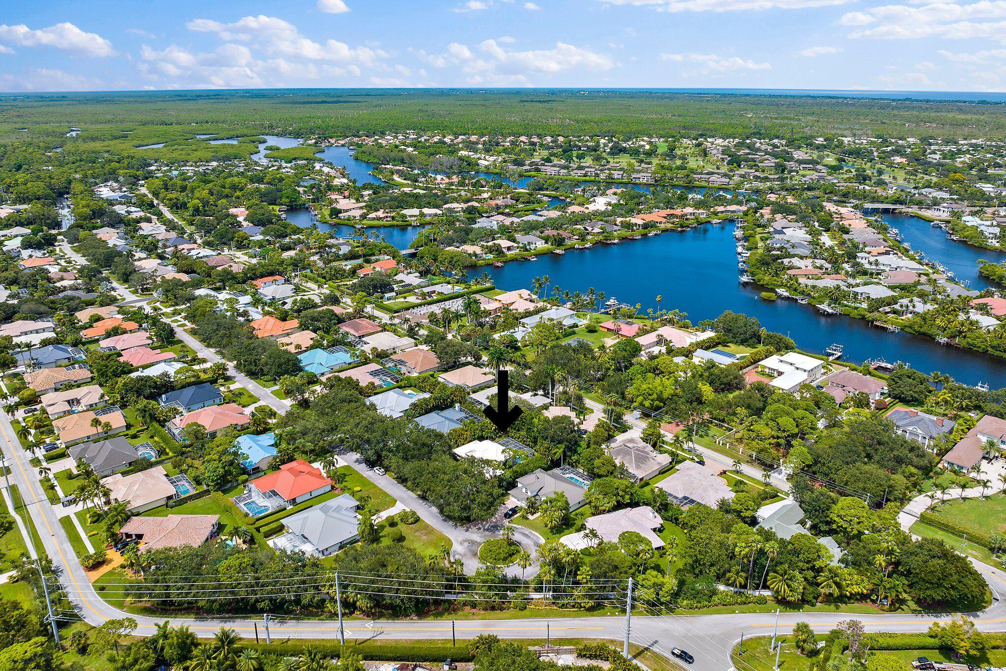 19115 SE Coral Reef Jupiter, FL 33458