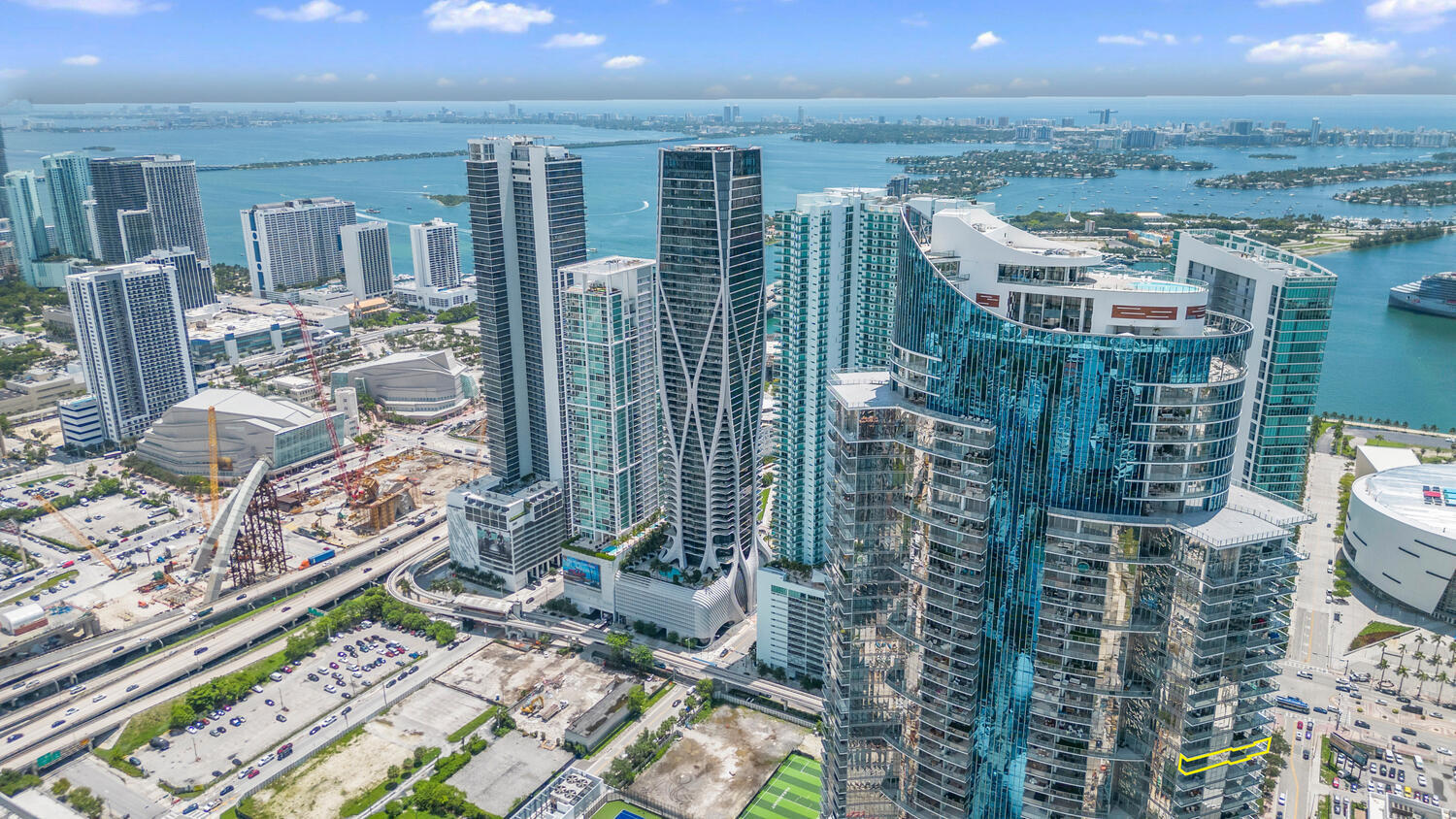 image Paramount Miami Worldcenter20