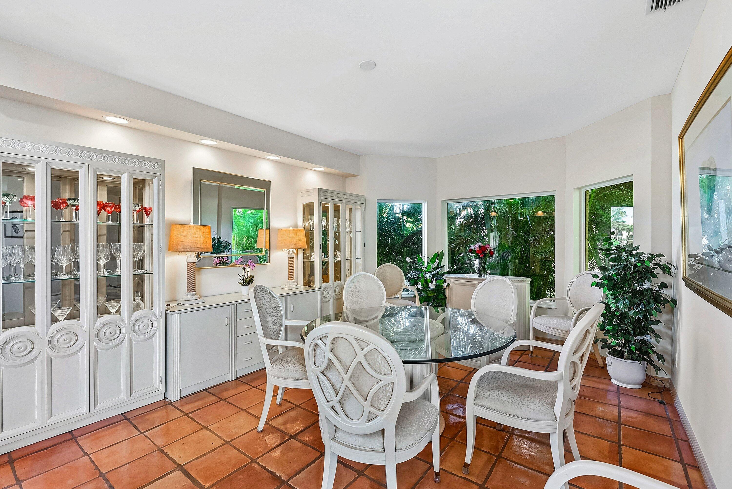 11 Inlet Cay Ocean Ridge, FL 33435