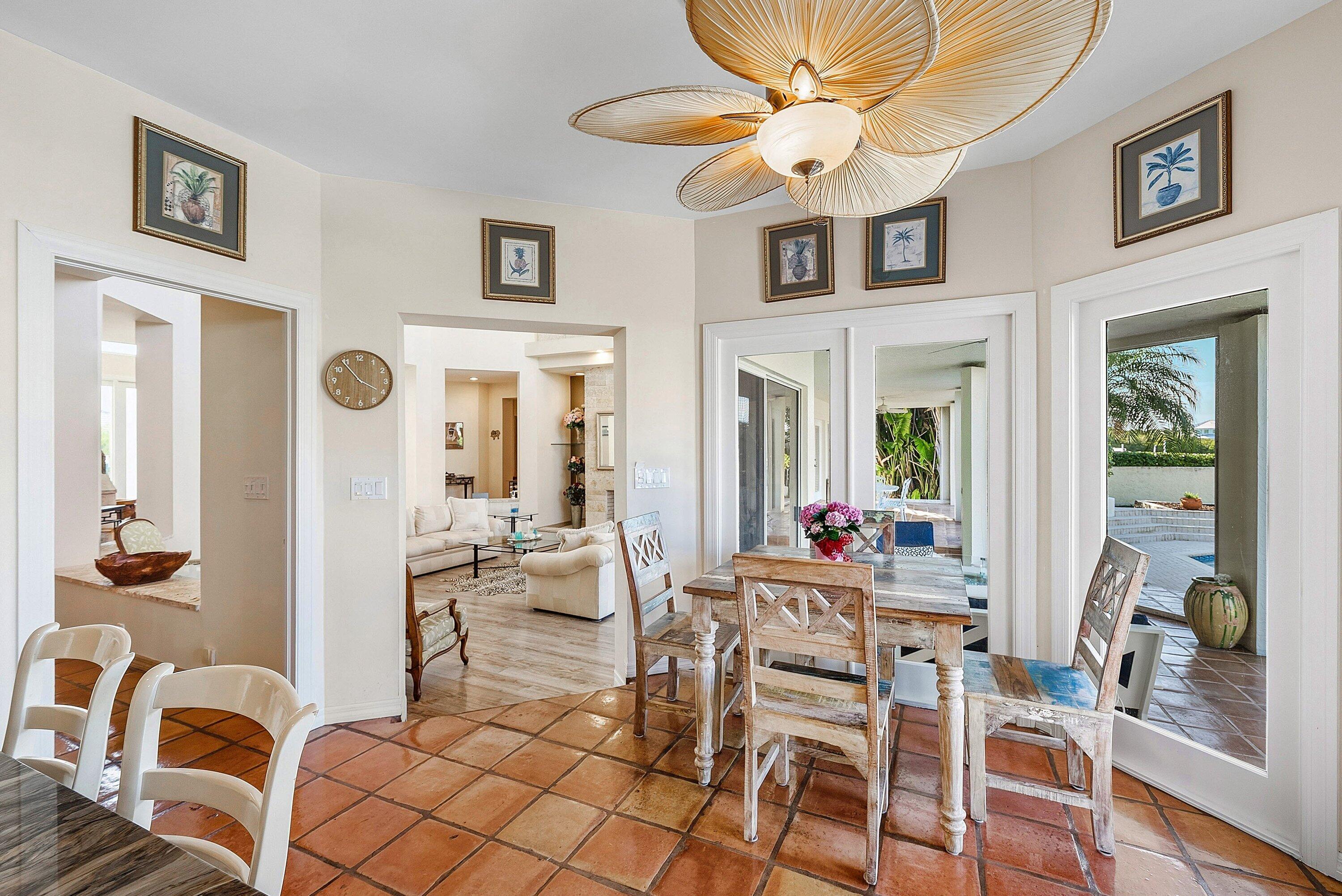11 Inlet Cay Ocean Ridge, FL 33435
