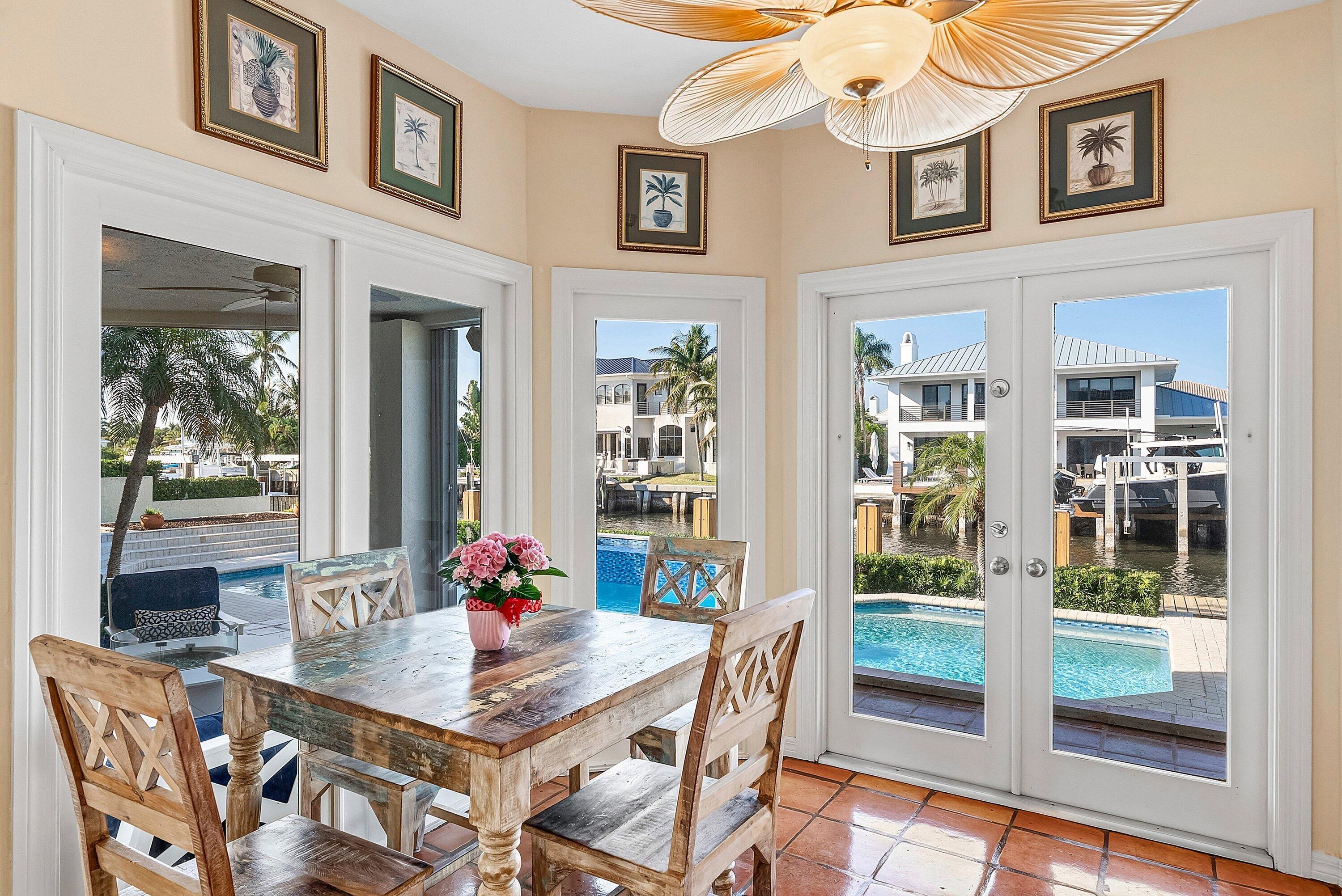 11 Inlet Cay Ocean Ridge, FL 33435