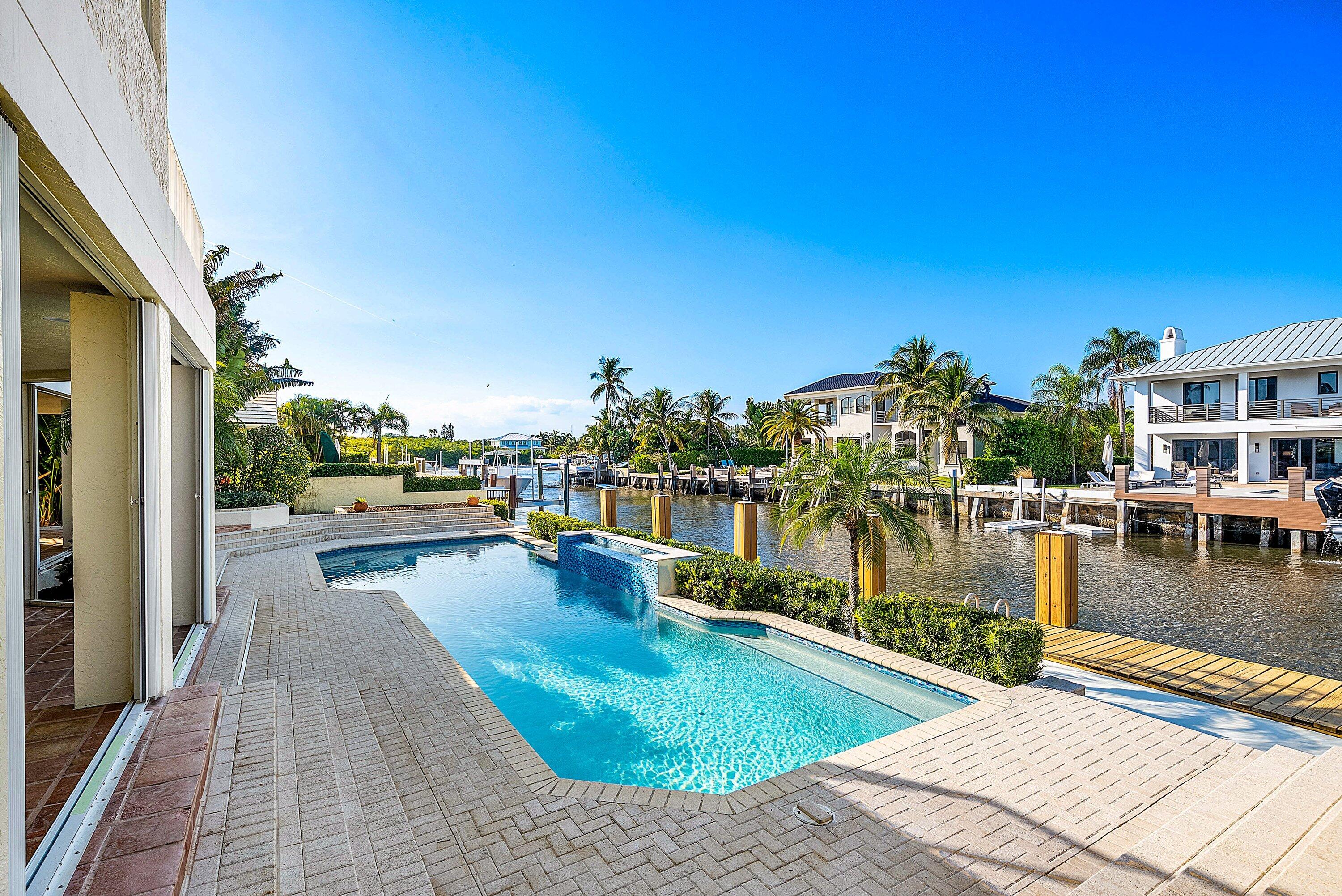 11 Inlet Cay Ocean Ridge, FL 33435