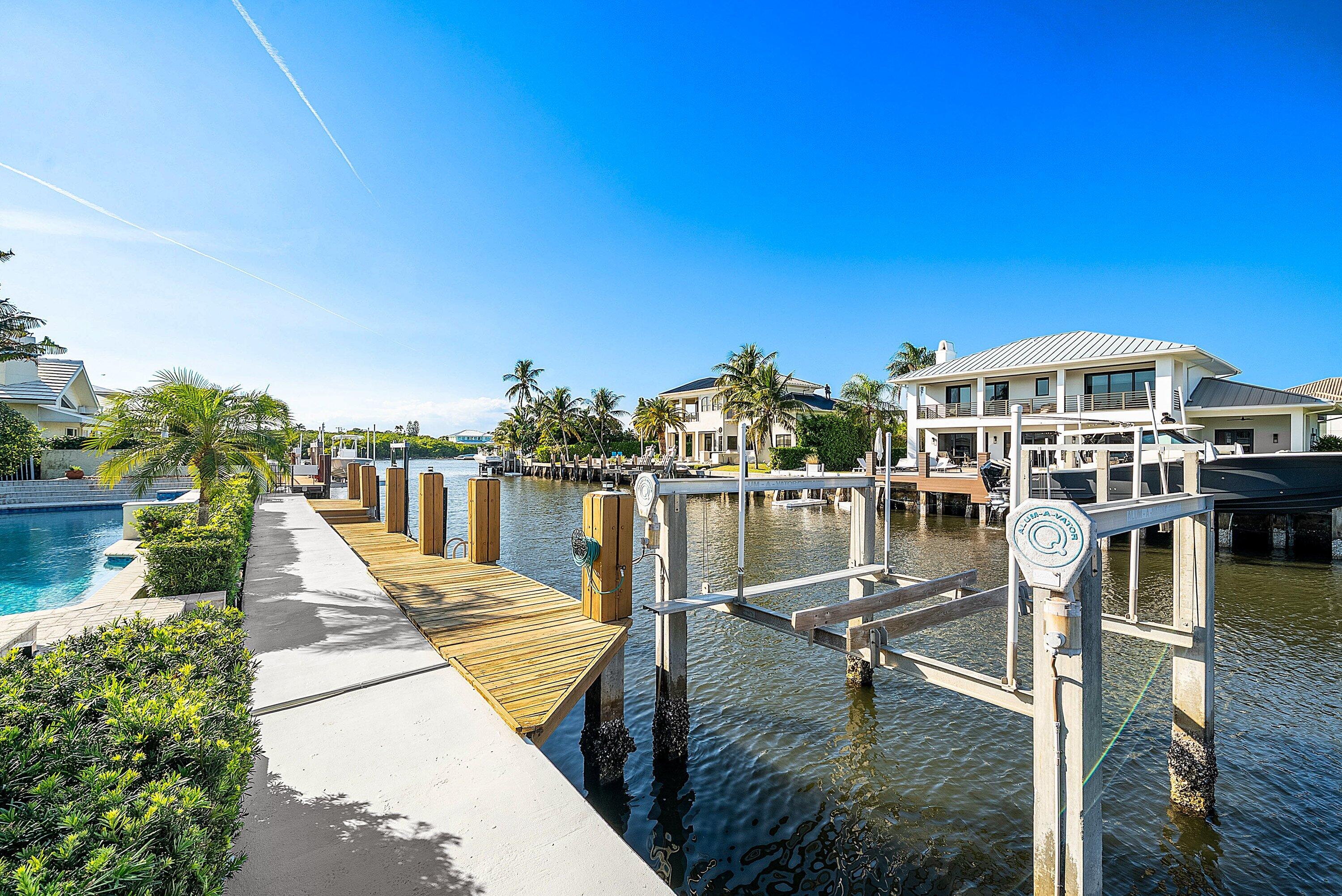 11 Inlet Cay Ocean Ridge, FL 33435