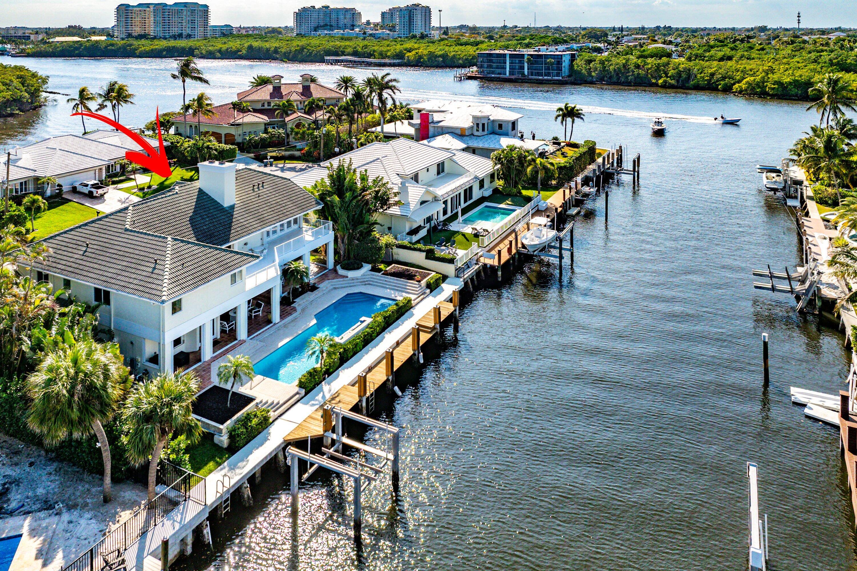 11 Inlet Cay Ocean Ridge, FL 33435