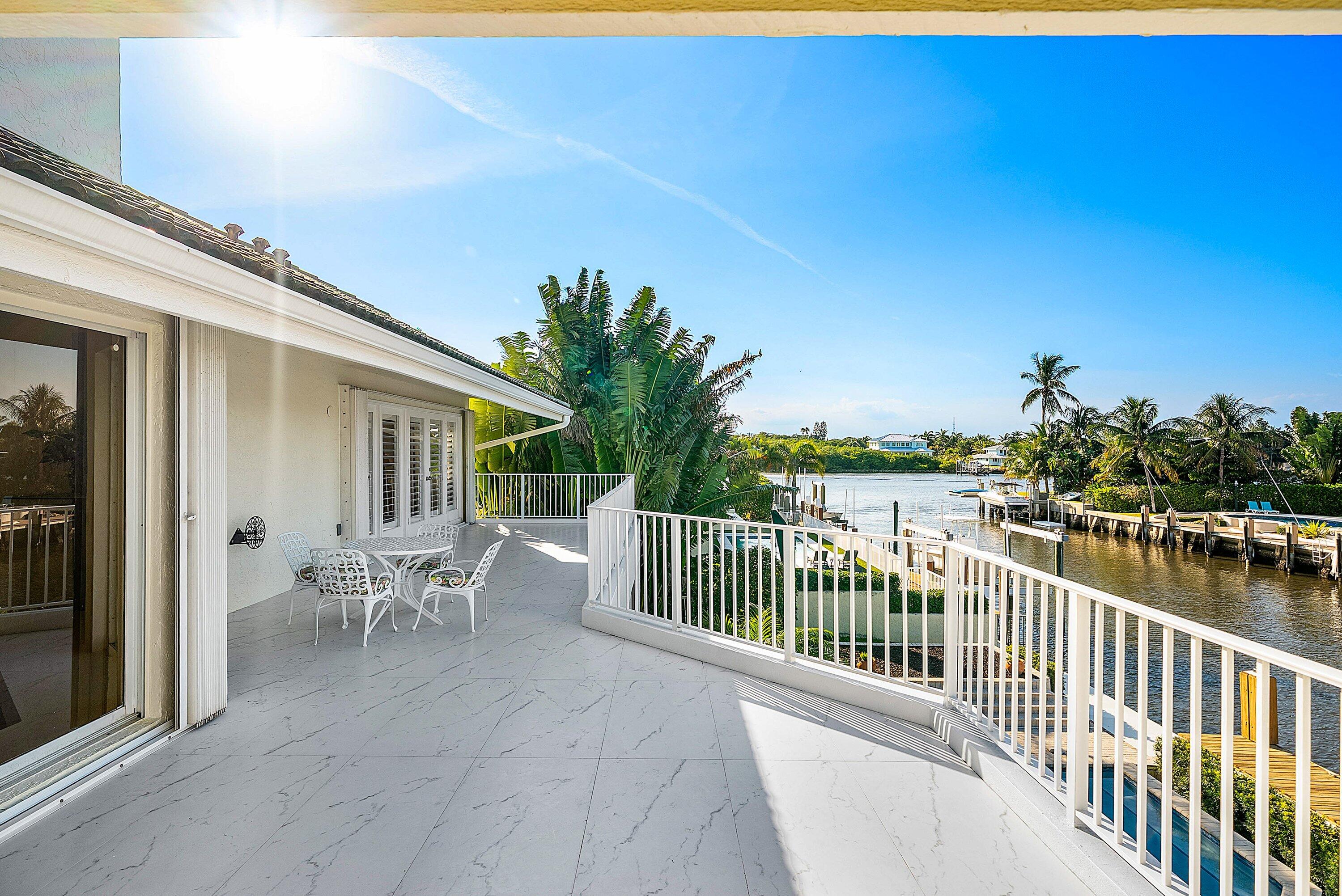 11 Inlet Cay Ocean Ridge, FL 33435