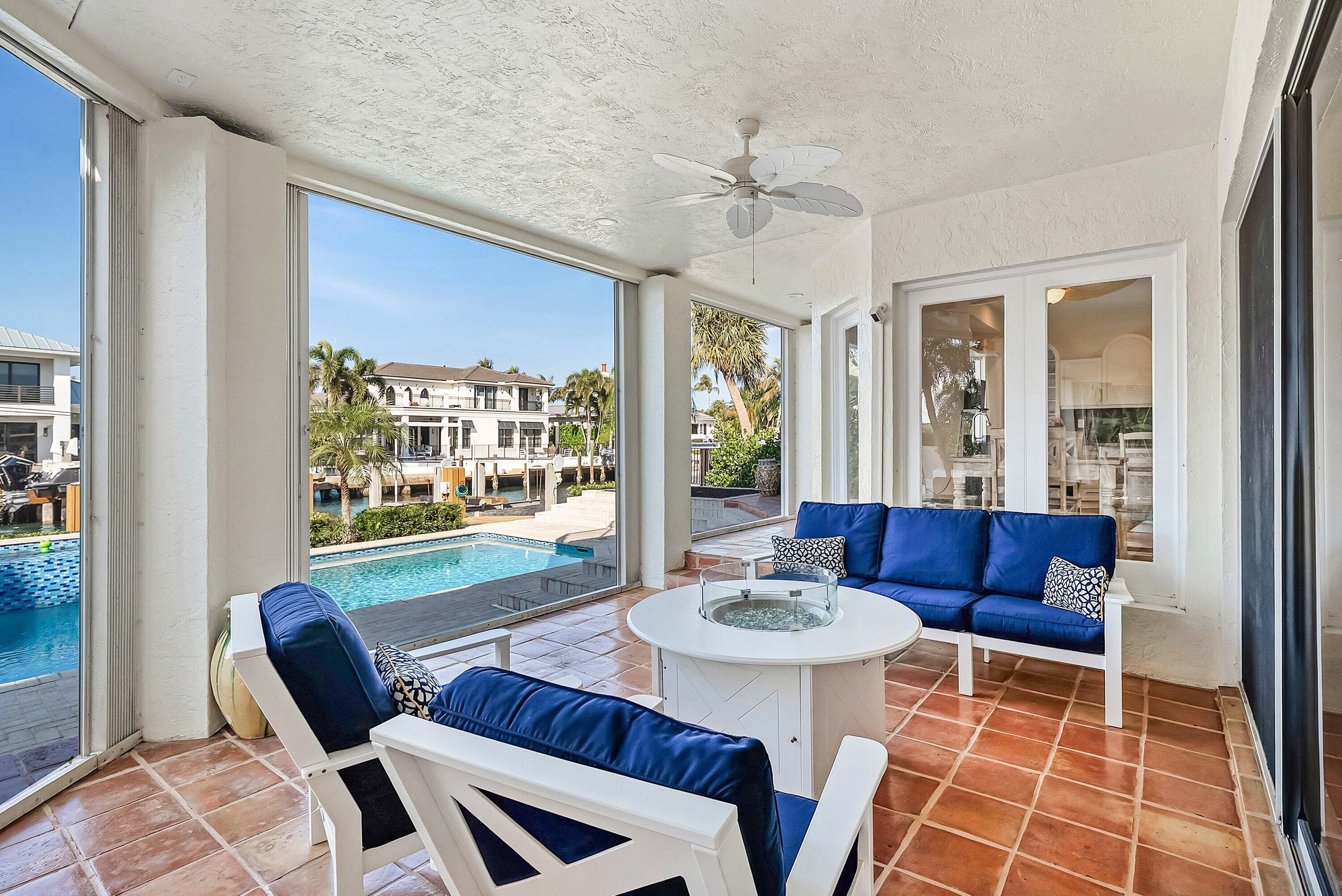 11 Inlet Cay Ocean Ridge, FL 33435