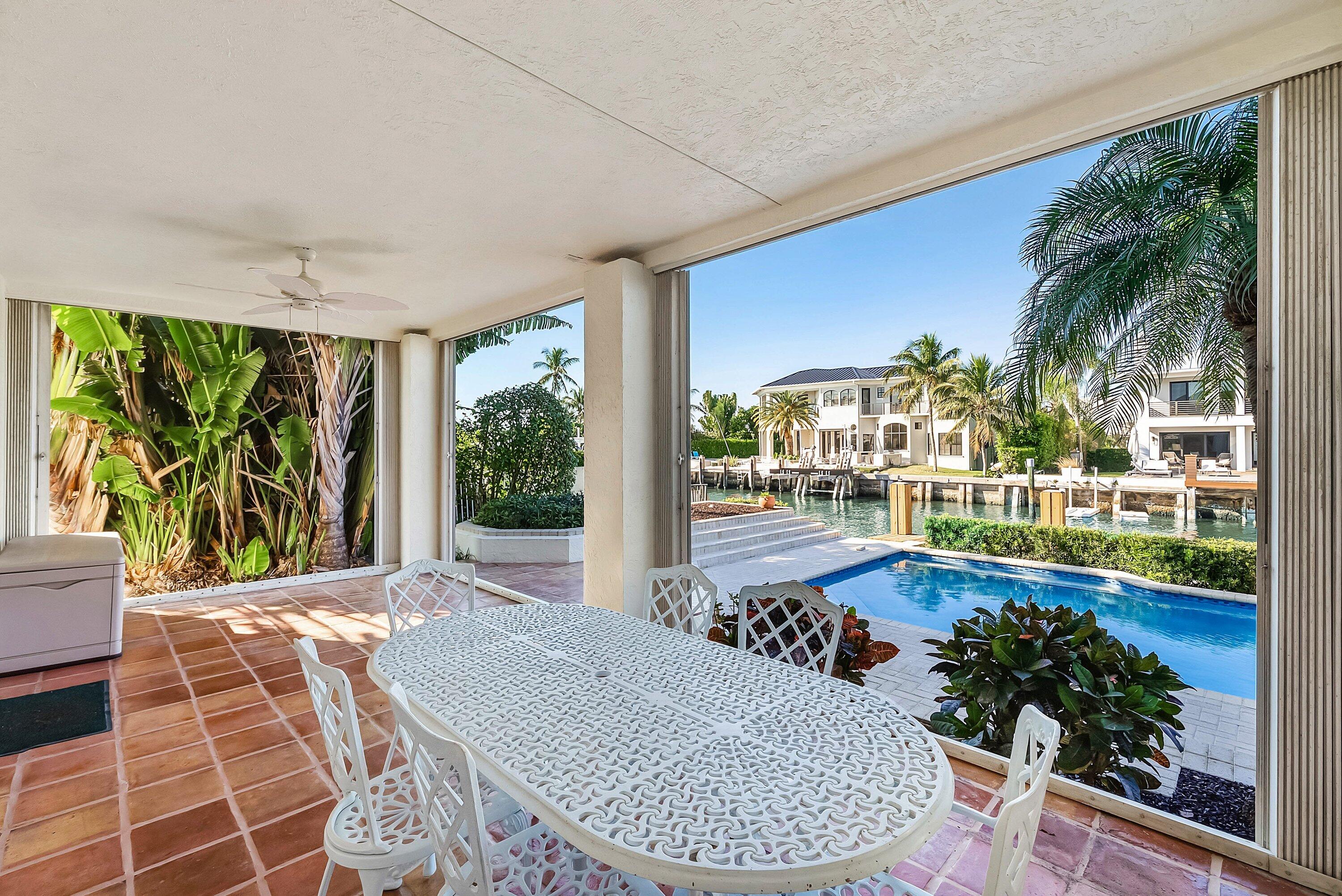 11 Inlet Cay Ocean Ridge, FL 33435