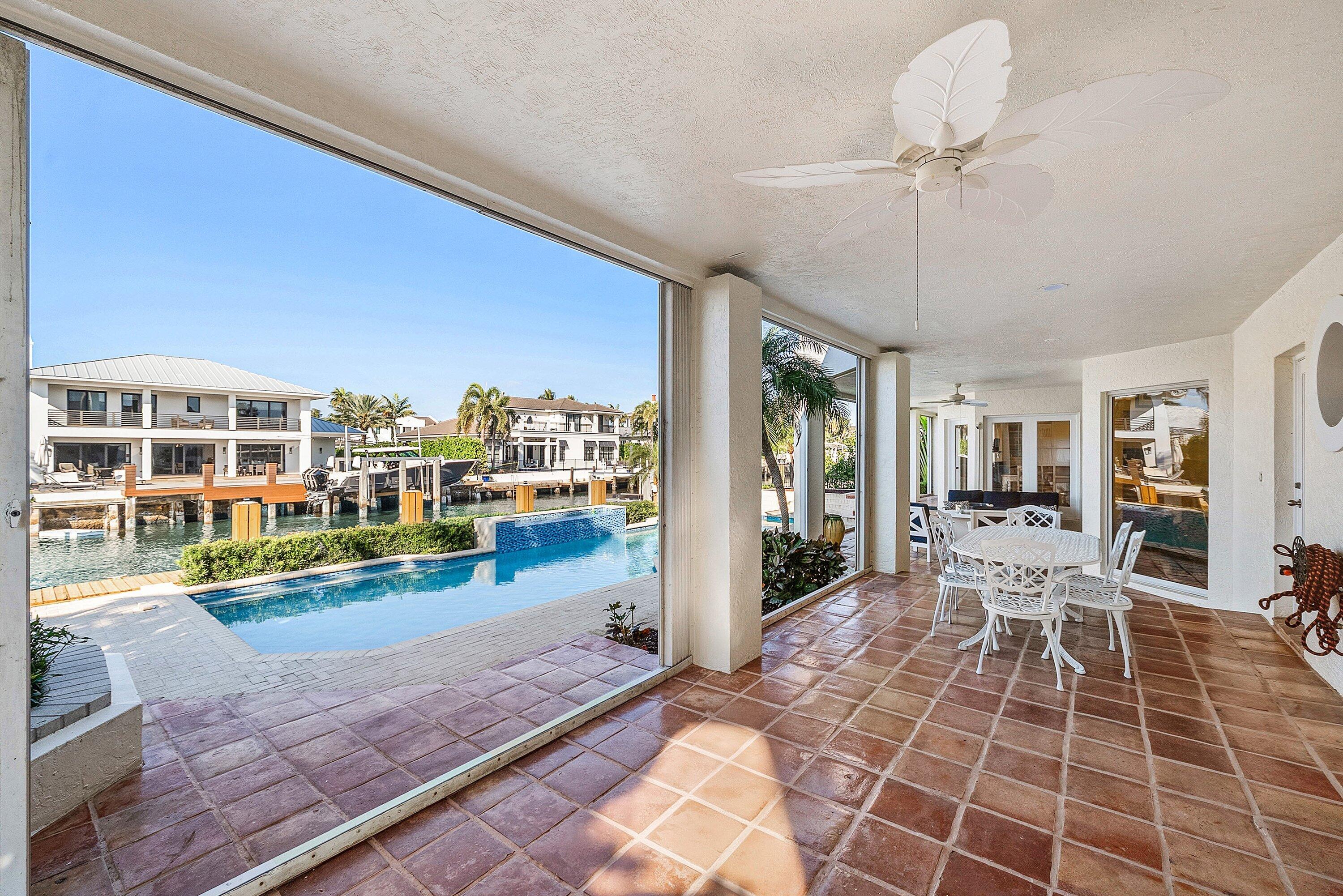 11 Inlet Cay Ocean Ridge, FL 33435