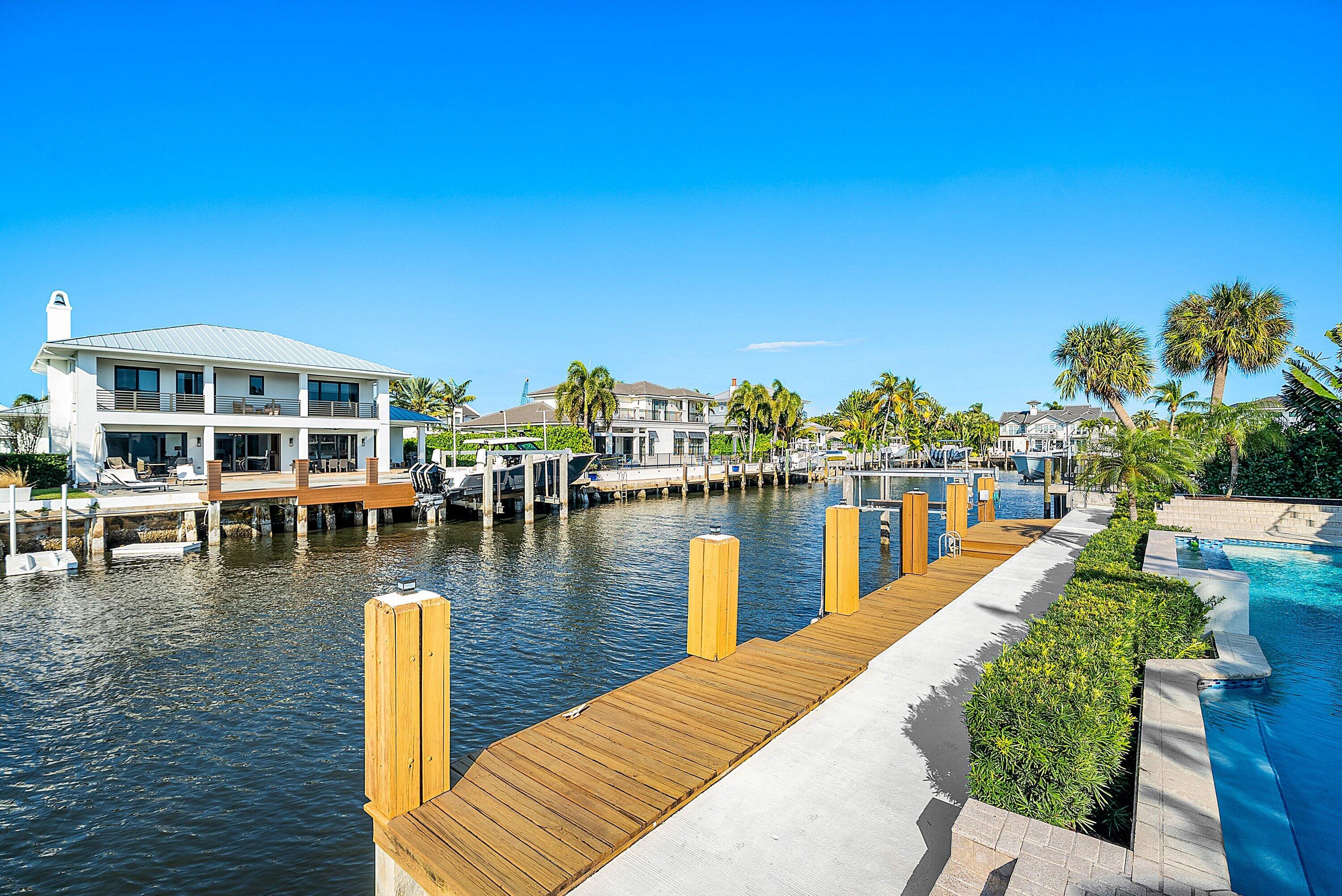 11 Inlet Cay Ocean Ridge, FL 33435